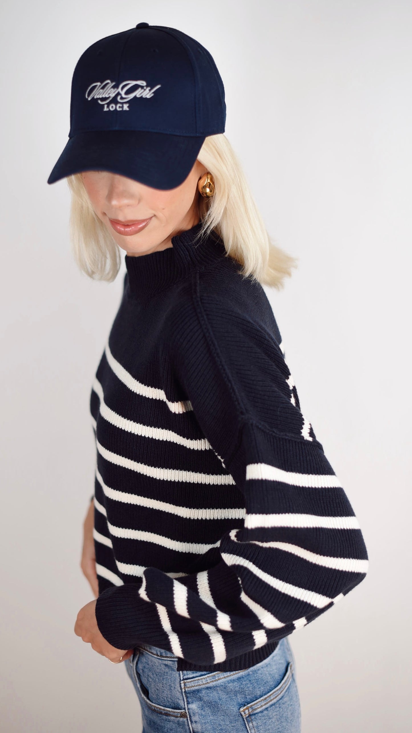 Avery Sweater