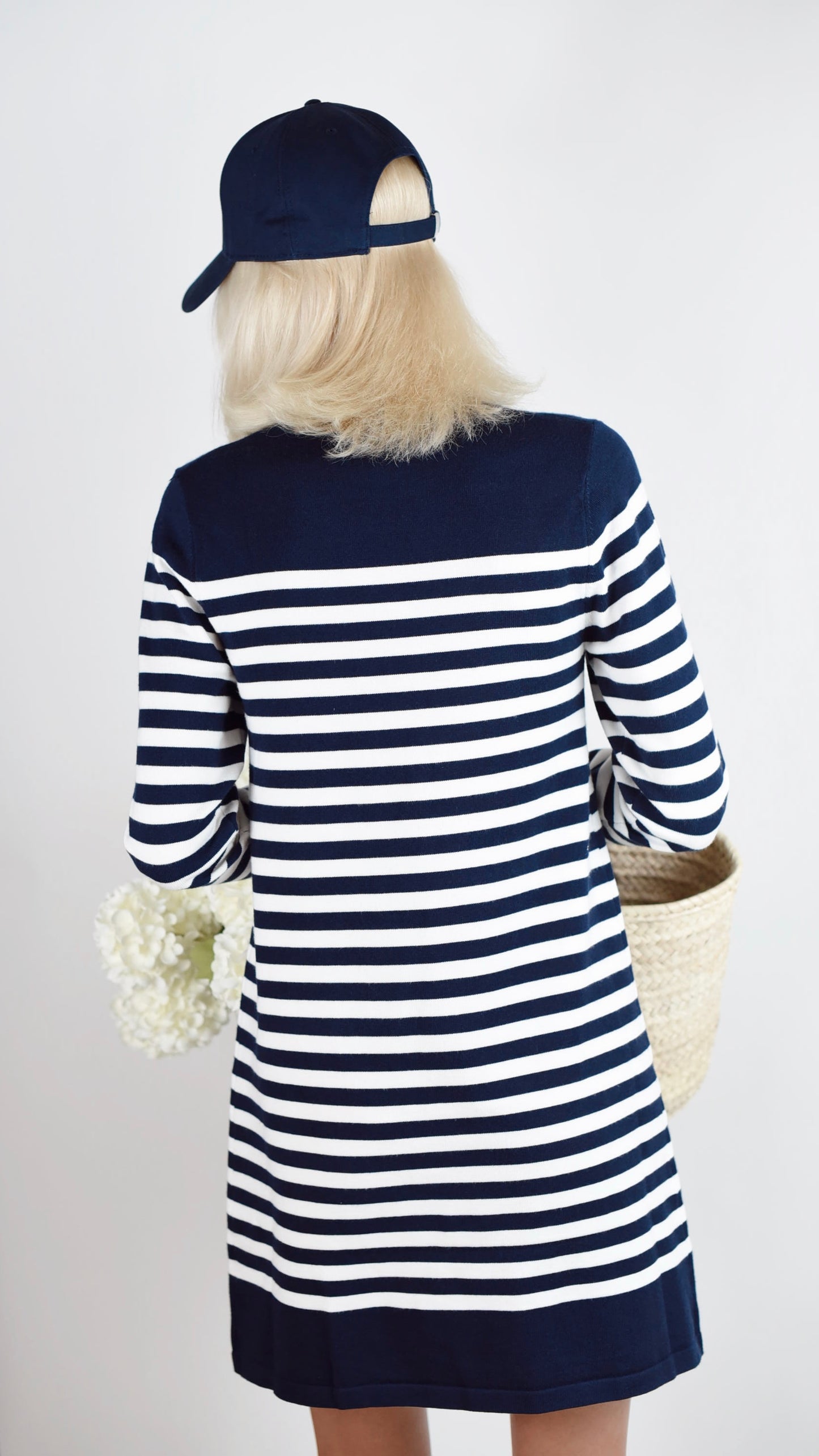 Harriet Dress