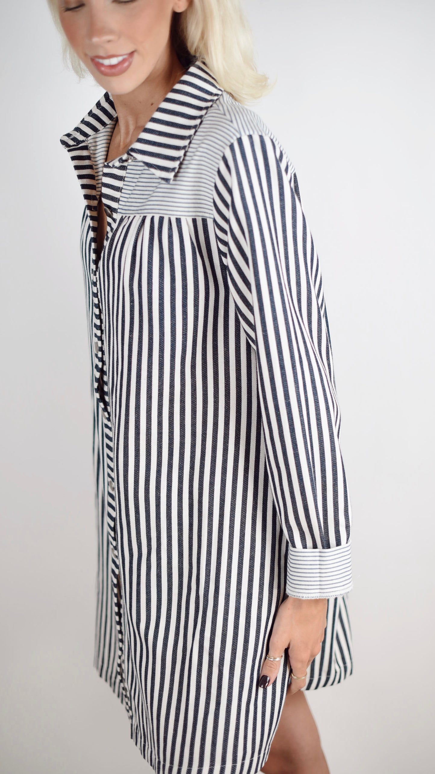 Bethany Dress