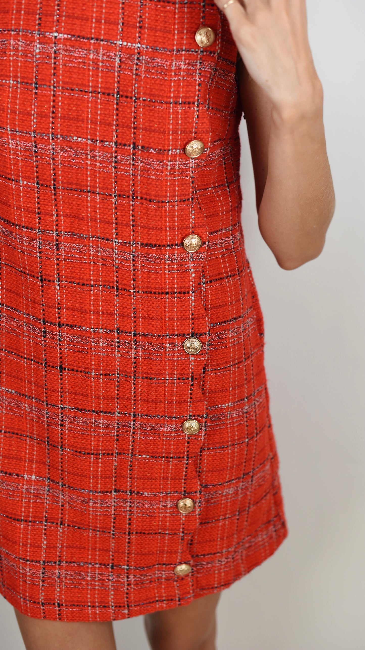 Martha Dress