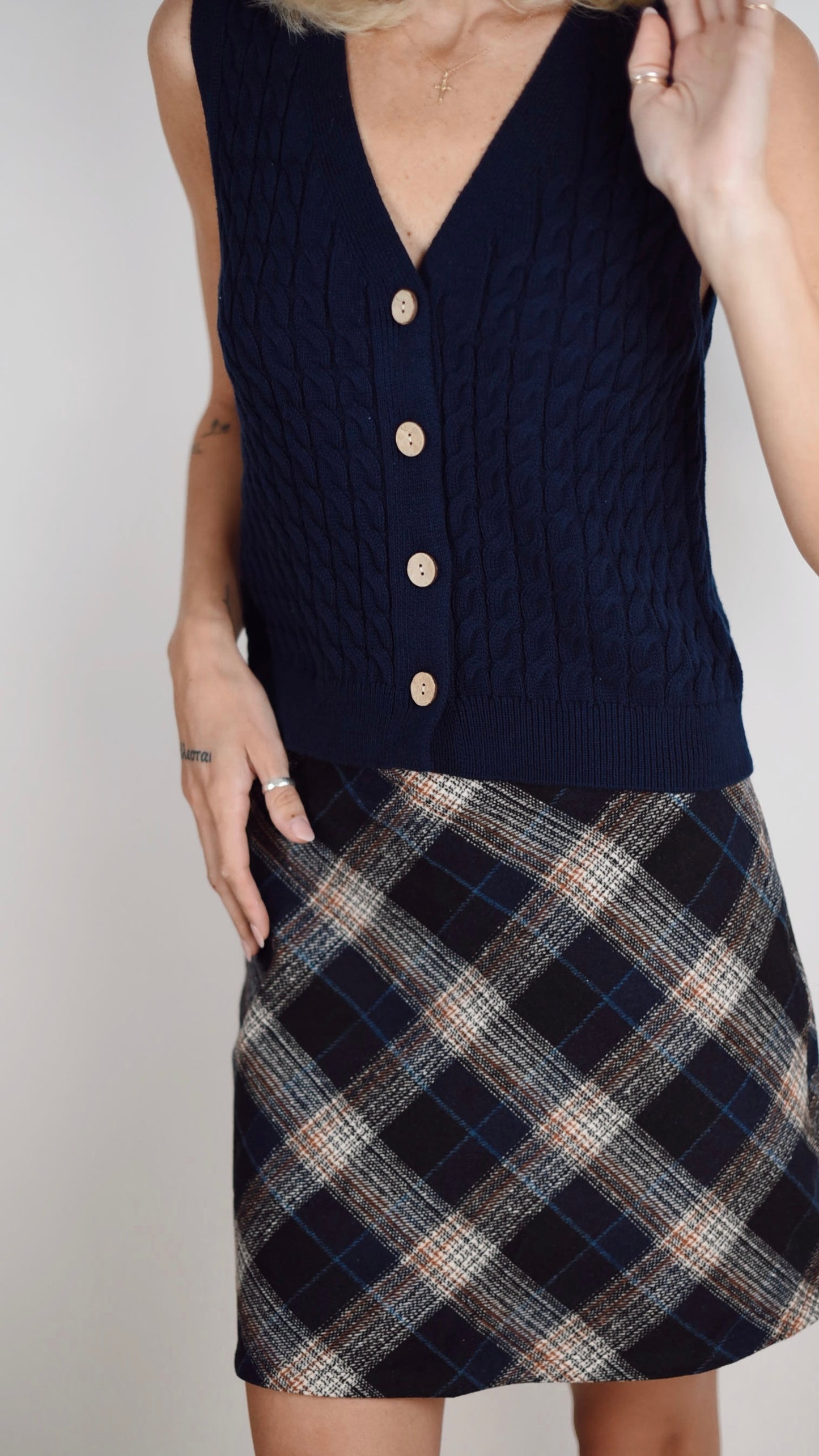 Margret Skirt