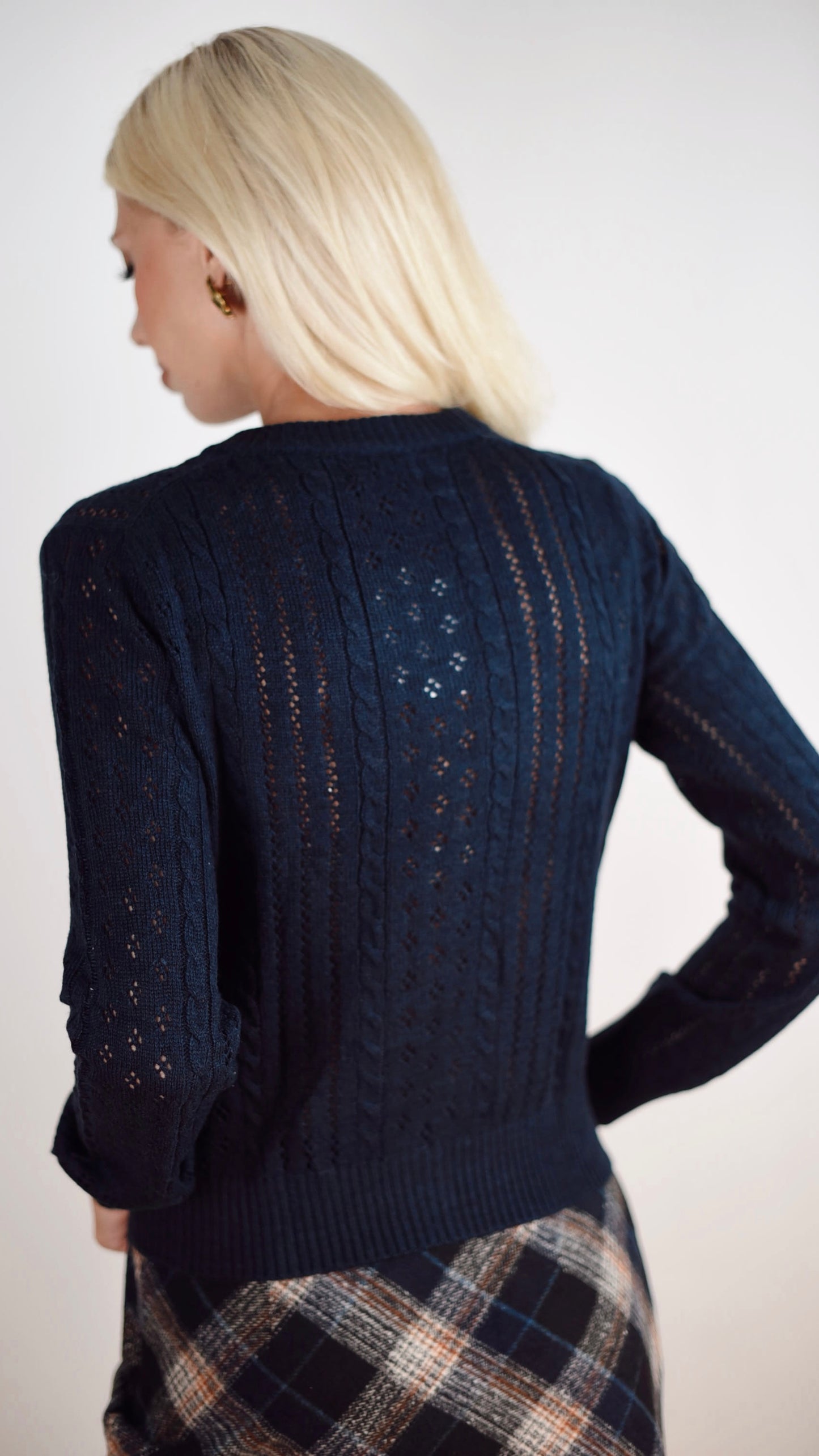 Brooke Sweater