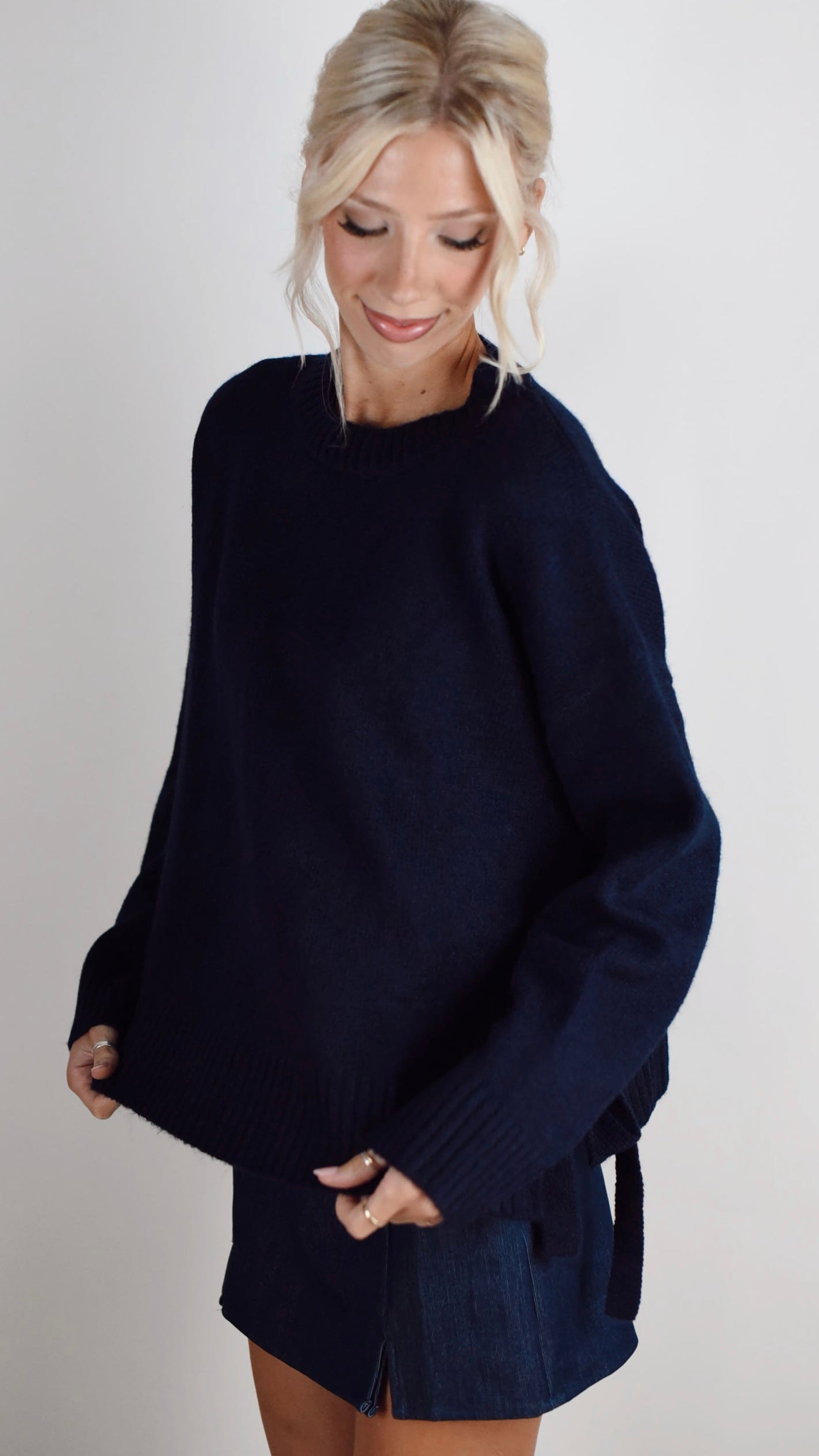 Caitlin Sweater