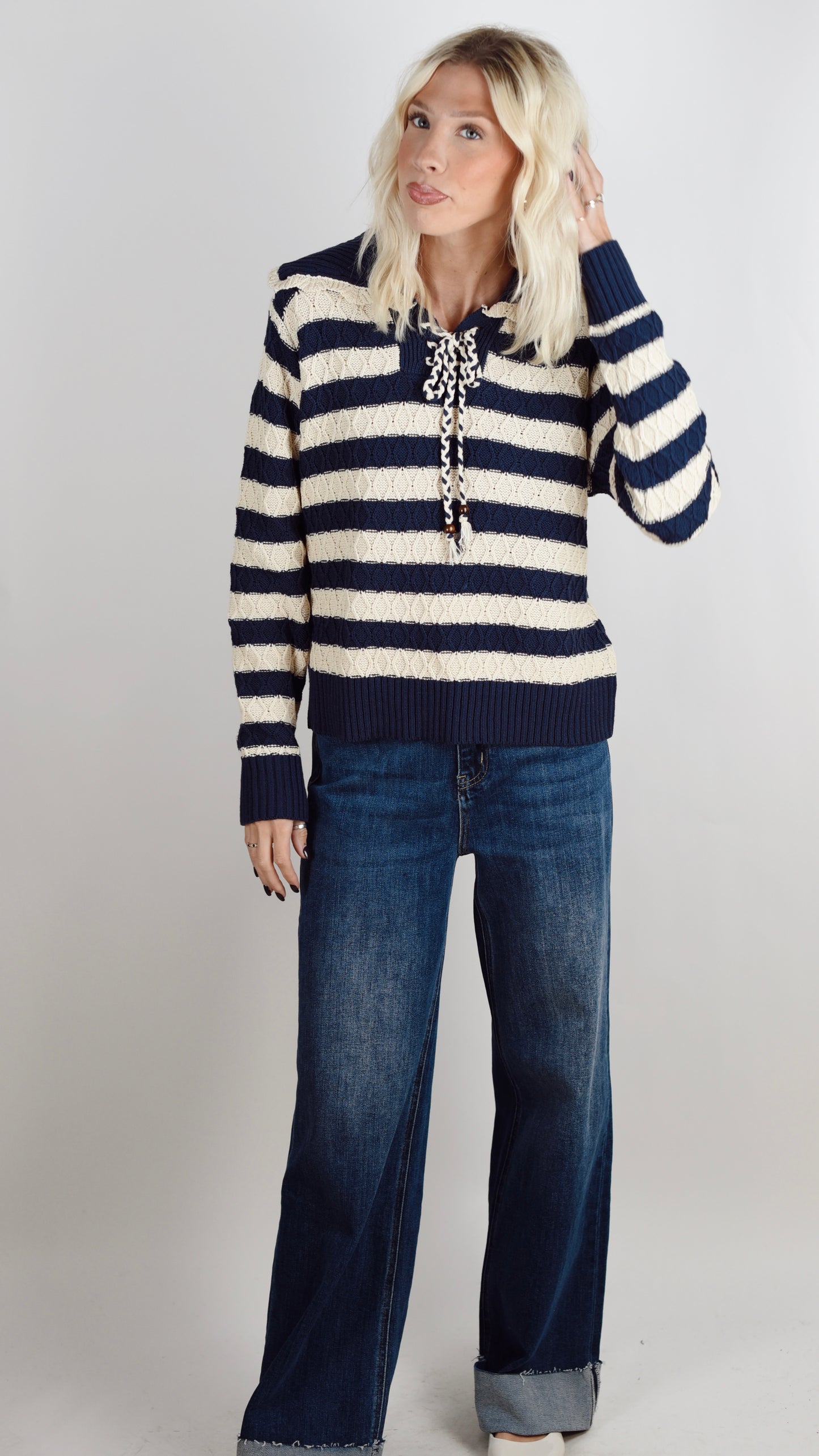 Alice Sweater
