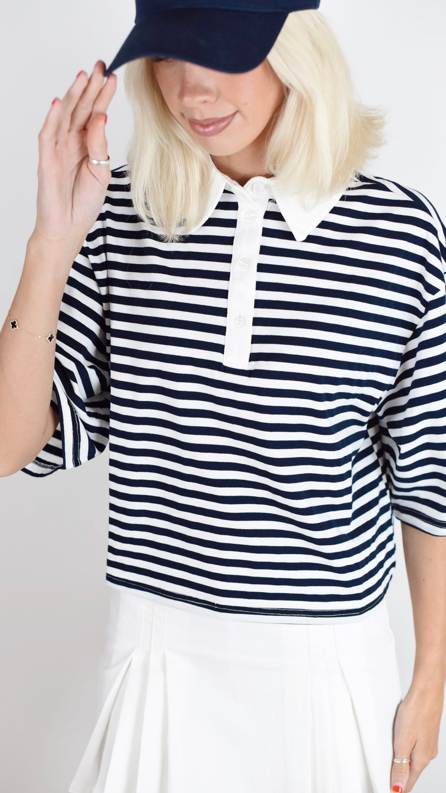Allison Top