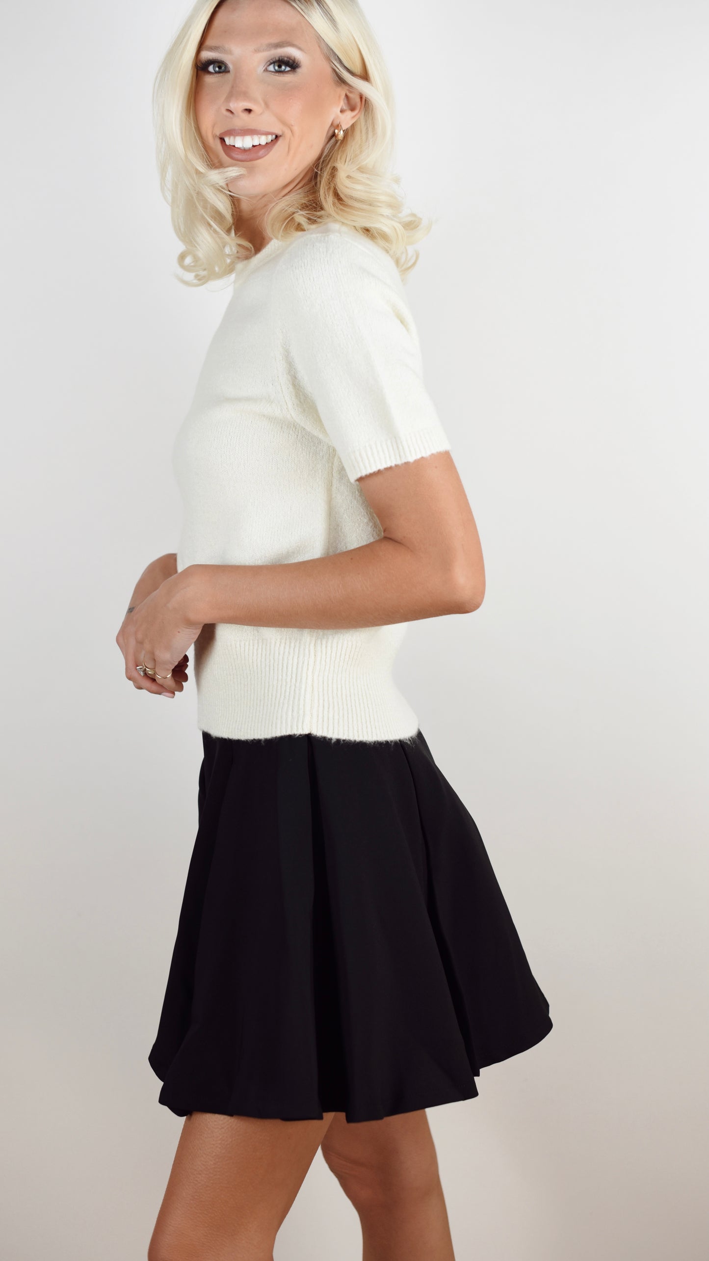 Agatha Skirt