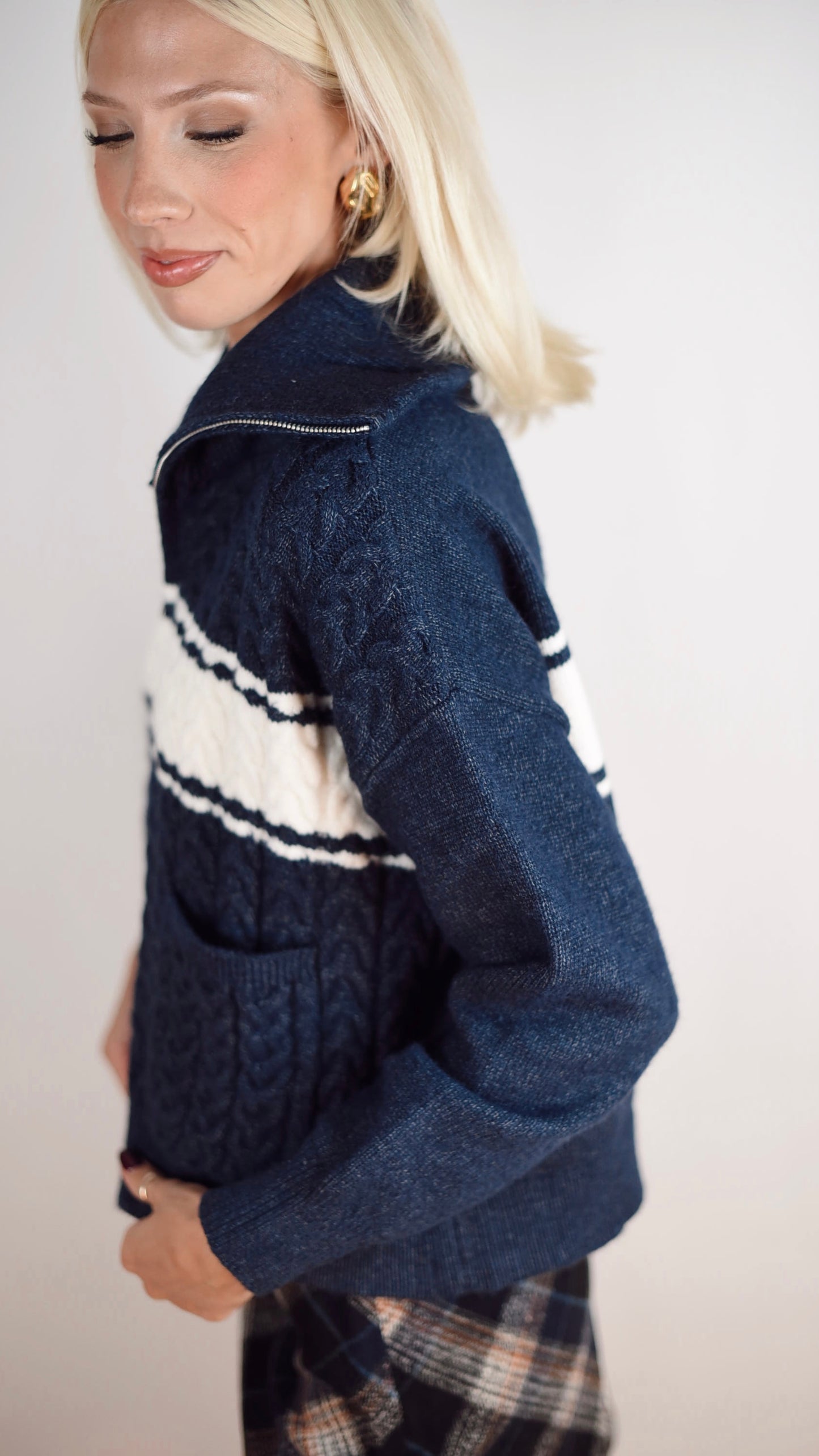 Mary Sweater