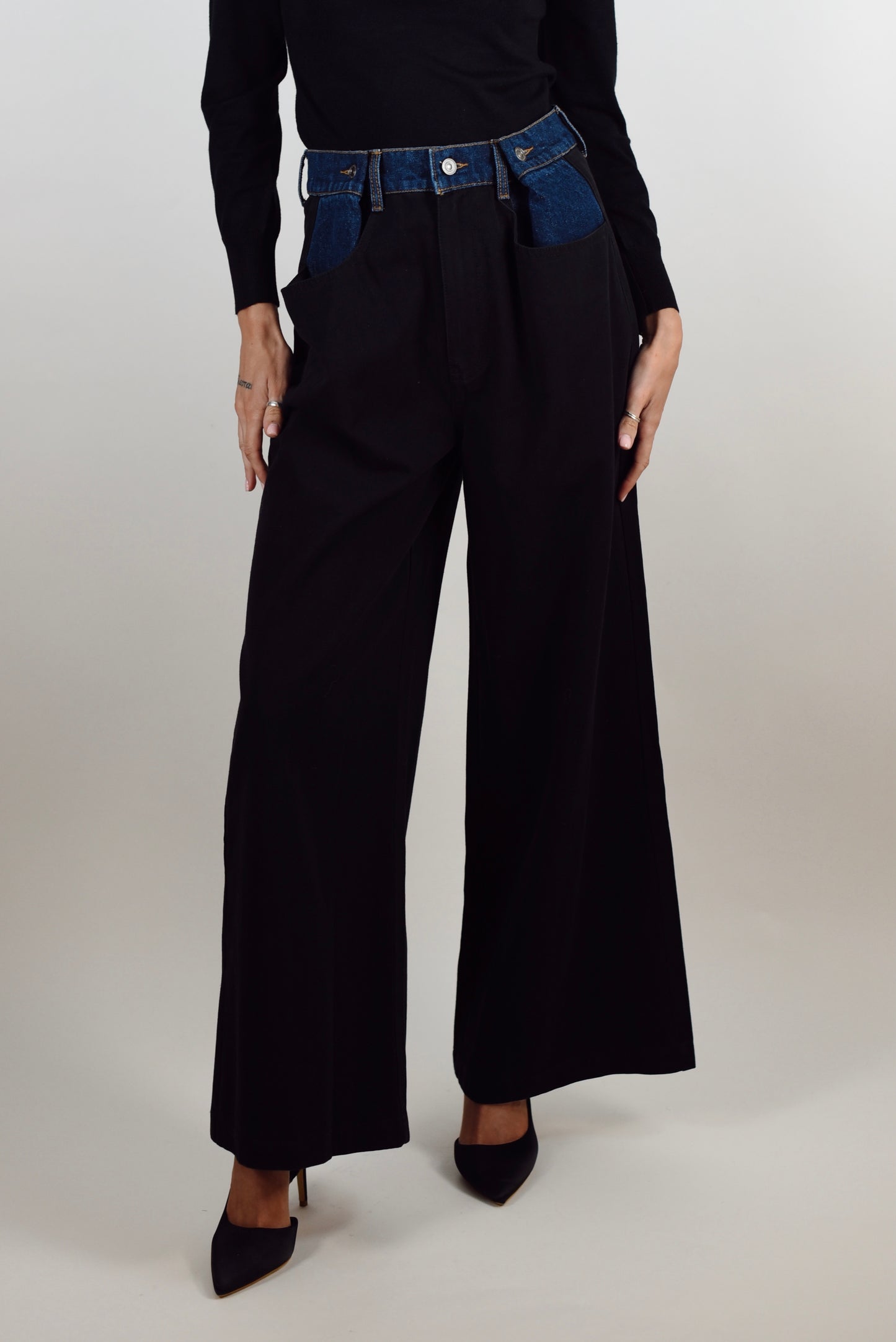 Audrey Pant
