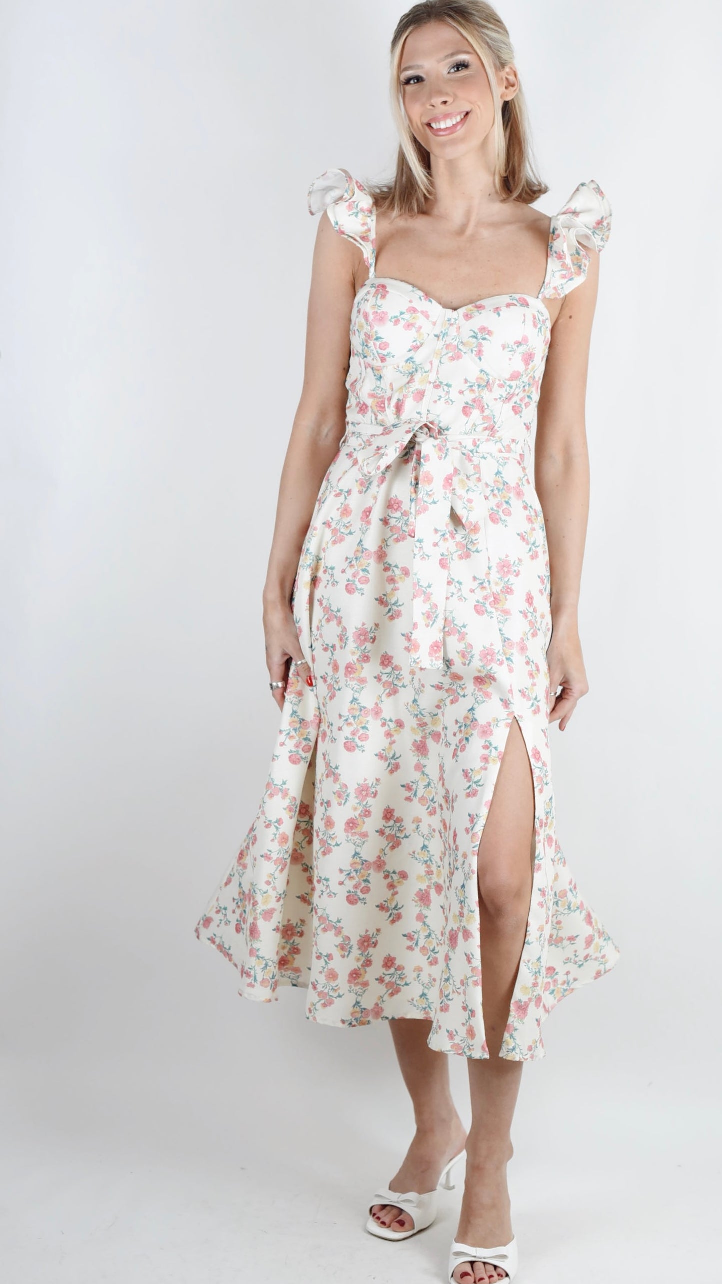 Savanah Dress