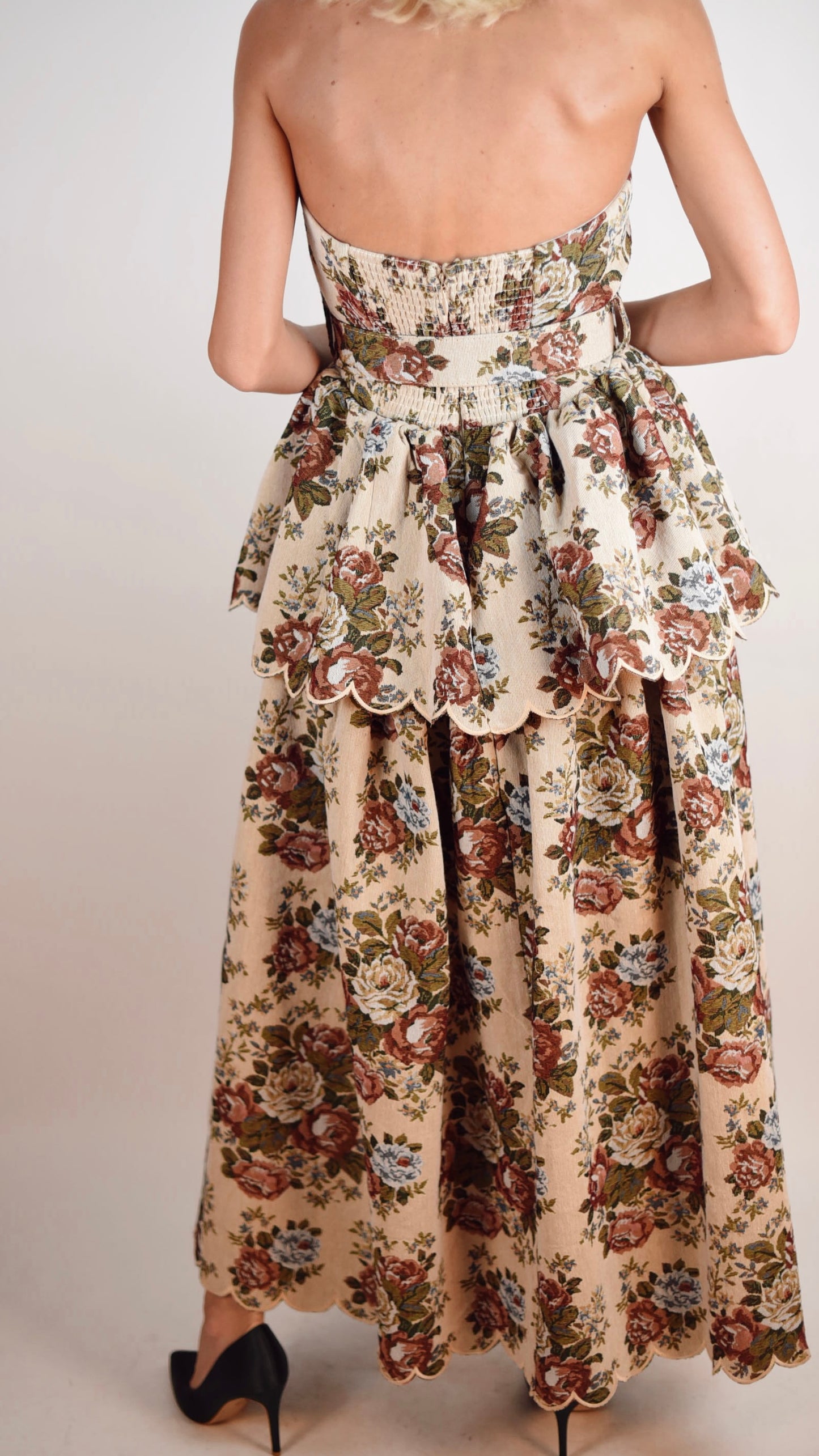 Florence Dress
