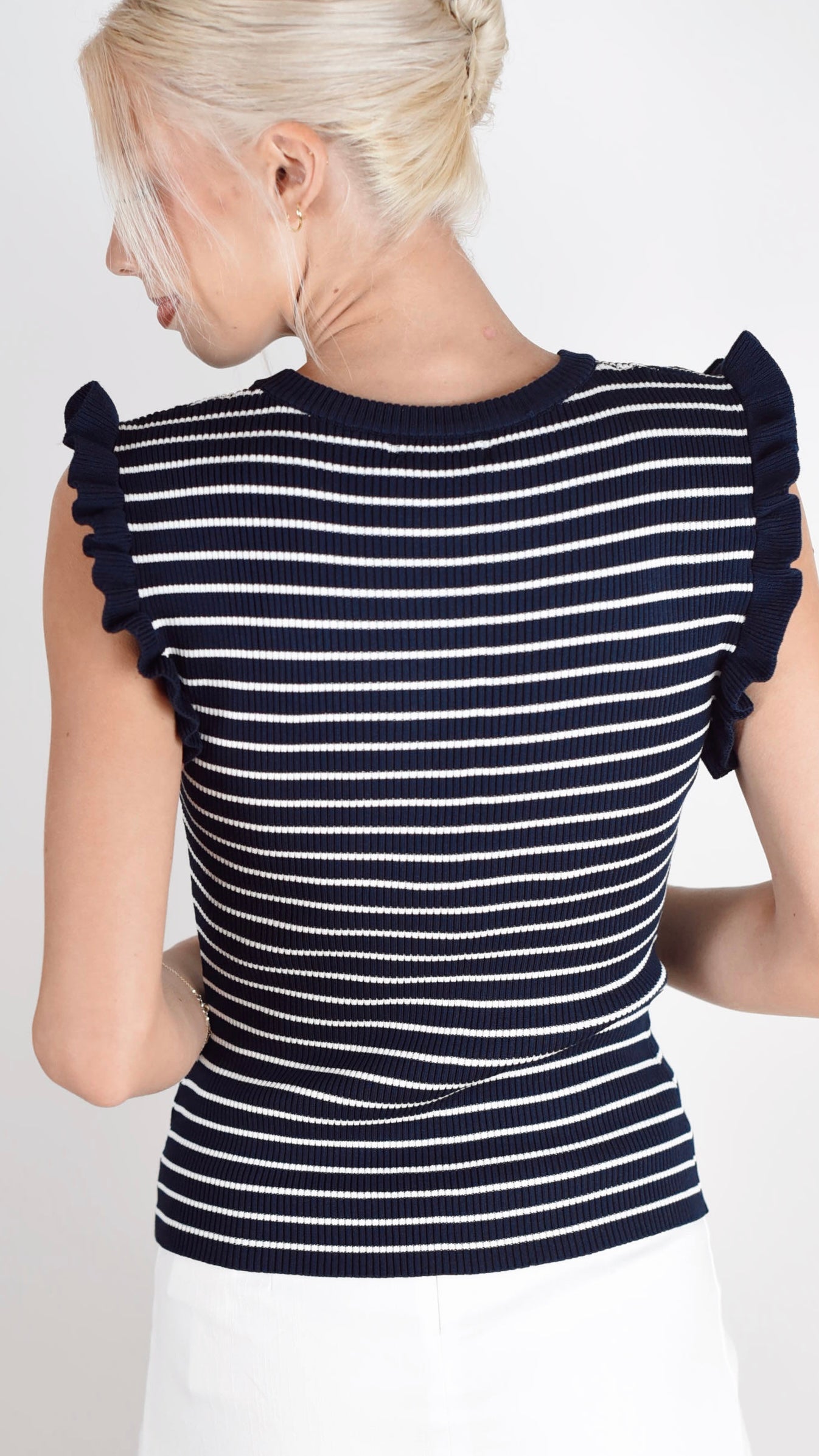 Cordelia Top