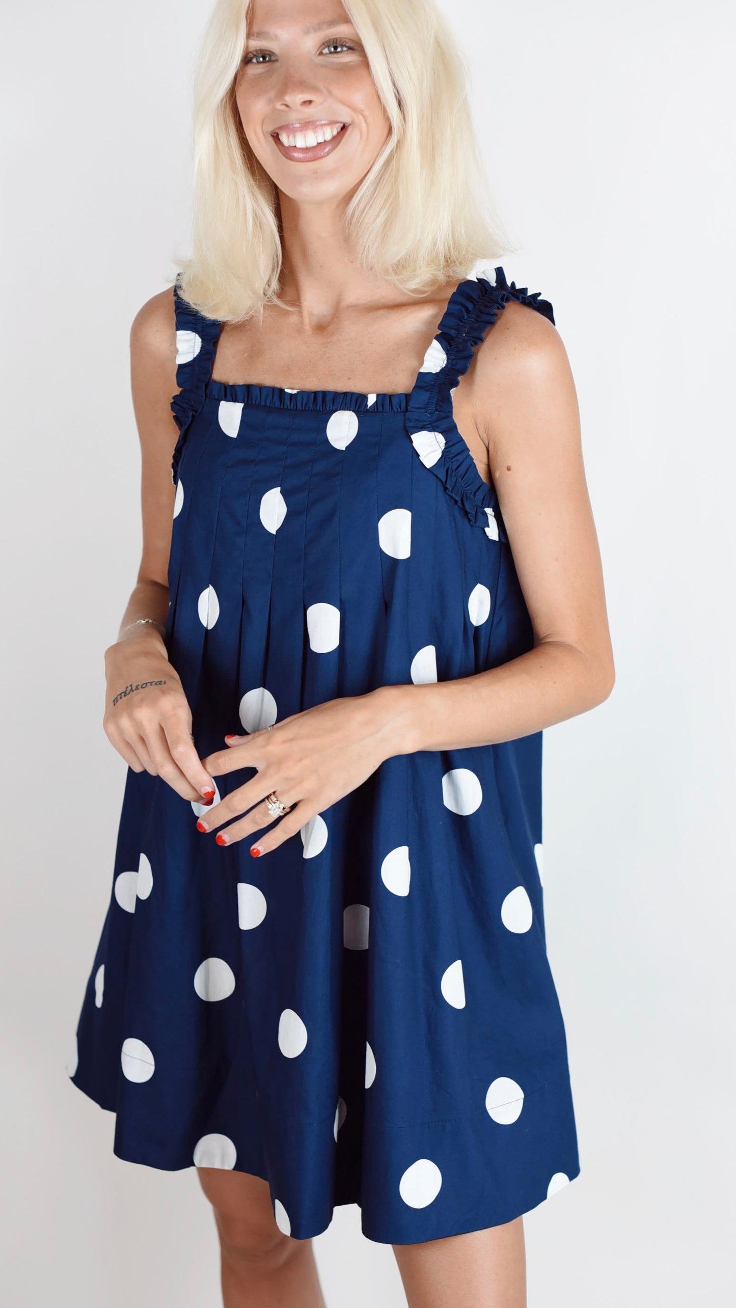 Lorna Dress