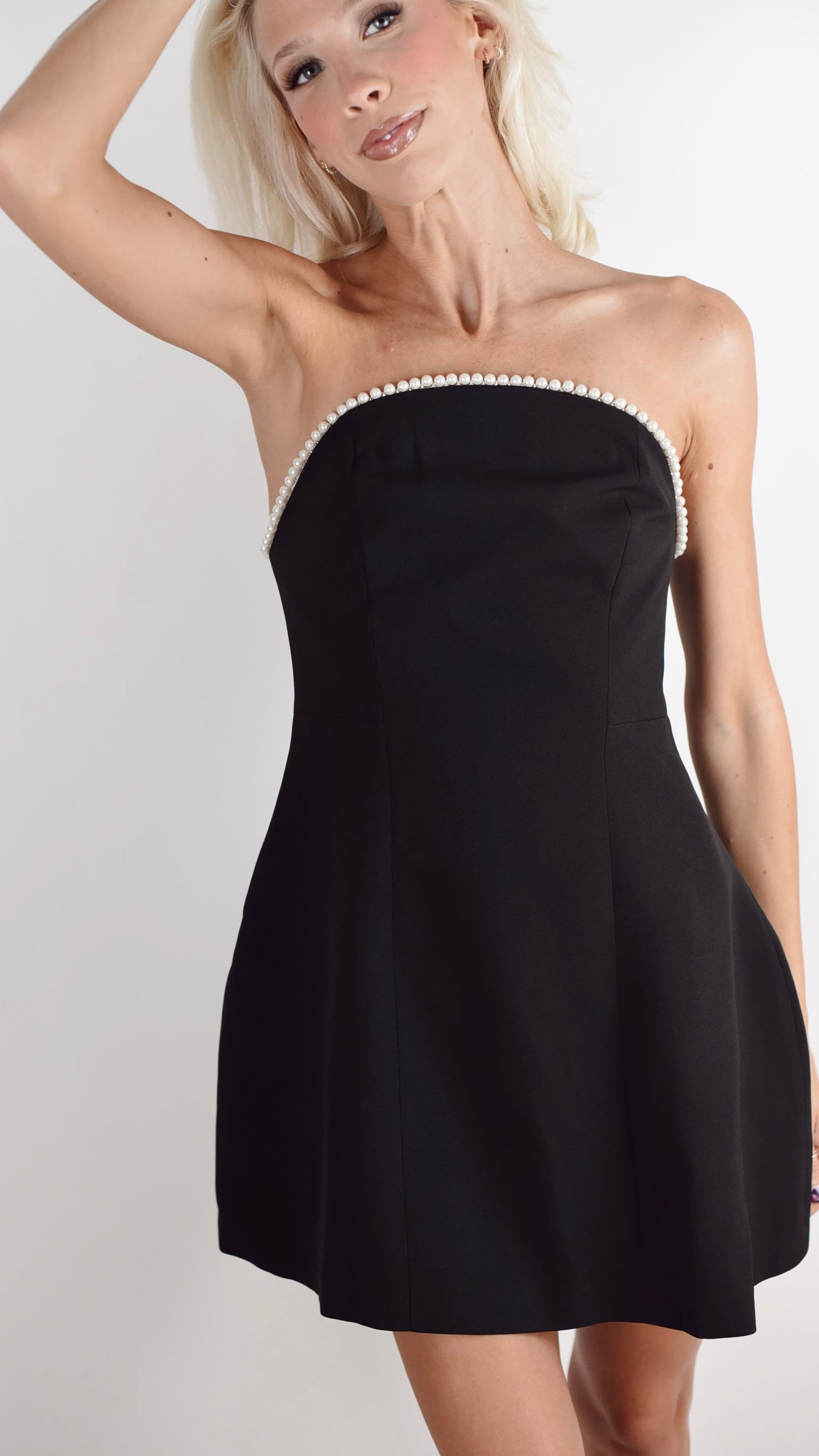 Harriet Dress