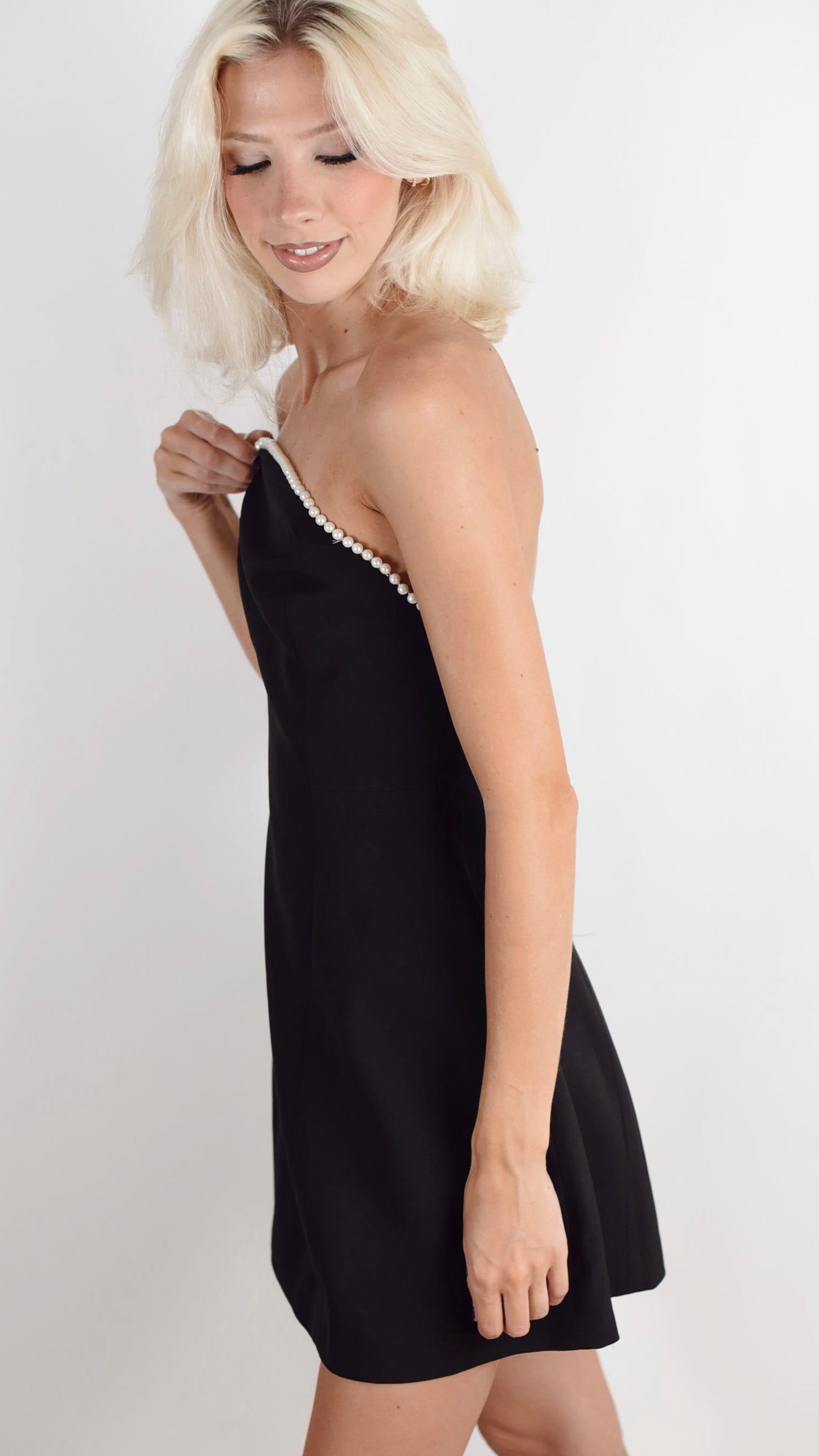 Harriet Dress