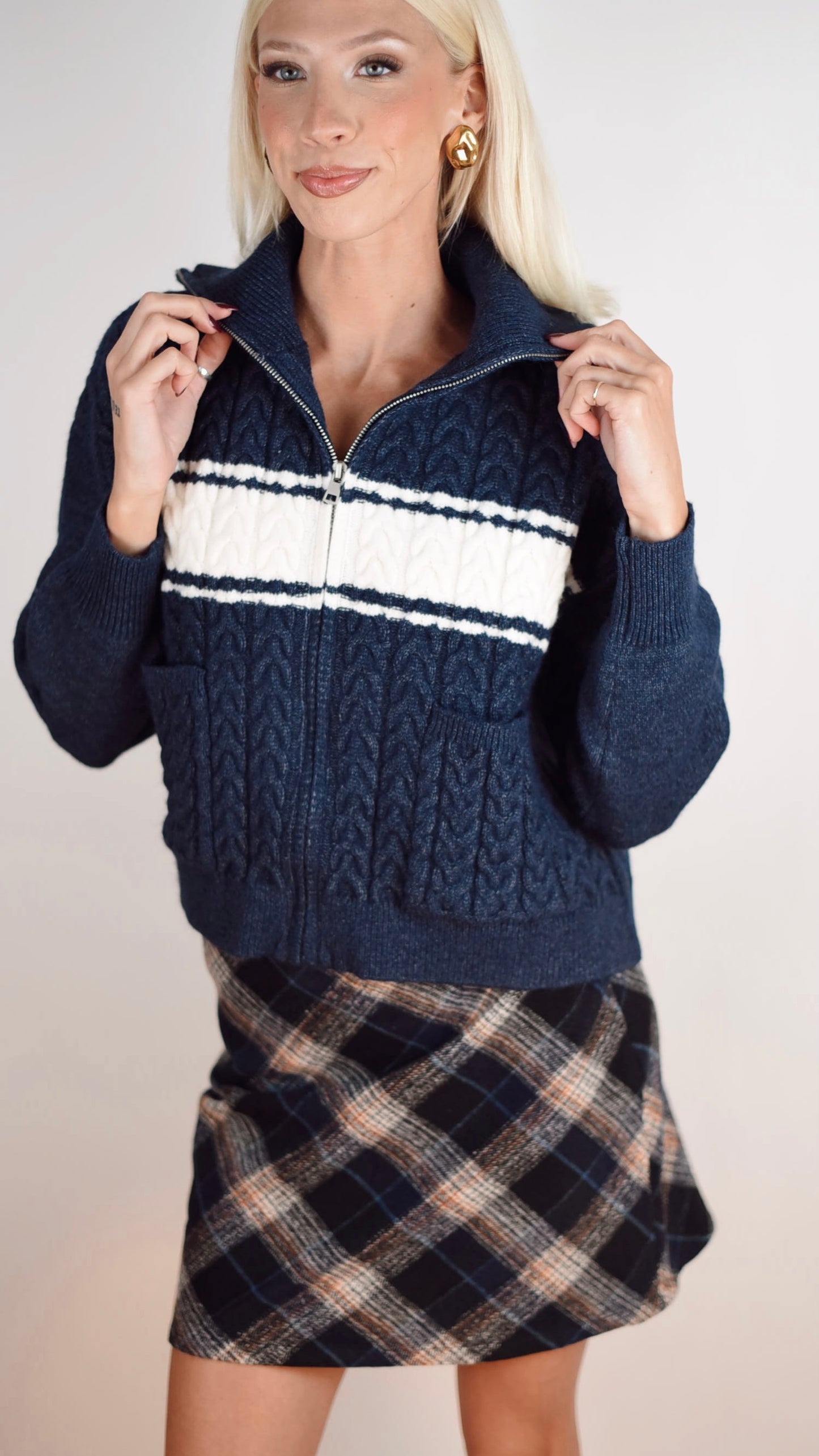 Mary Sweater