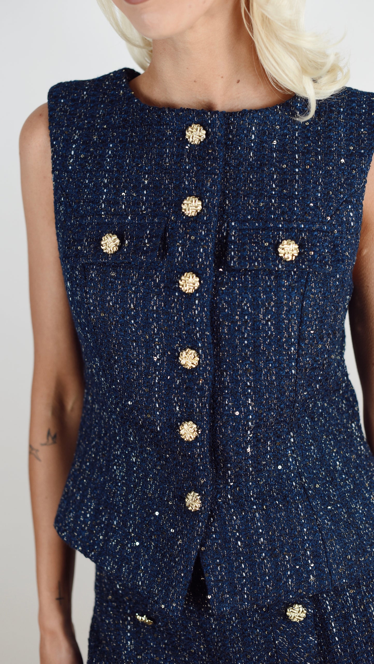 Alice Vest