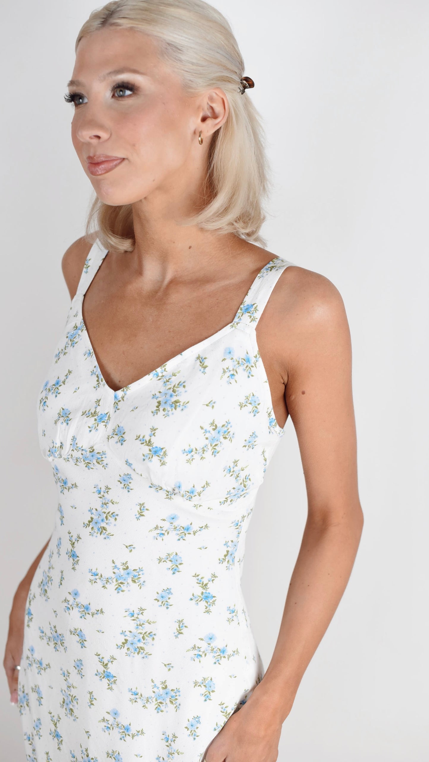 Hazel Dress