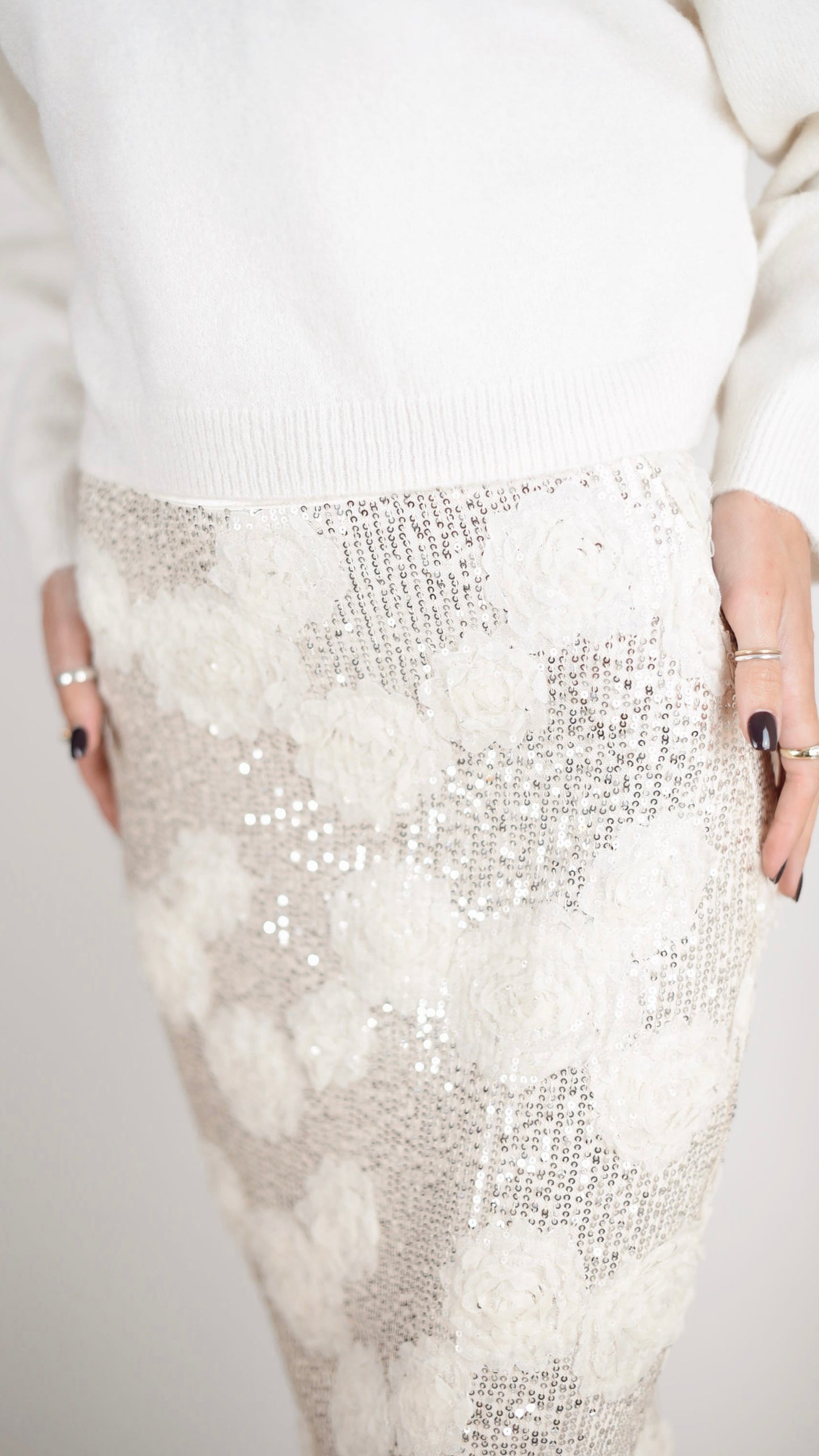 Jaqueline Skirt