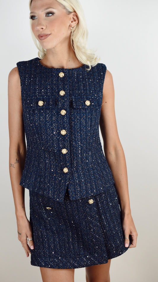 Alice Vest