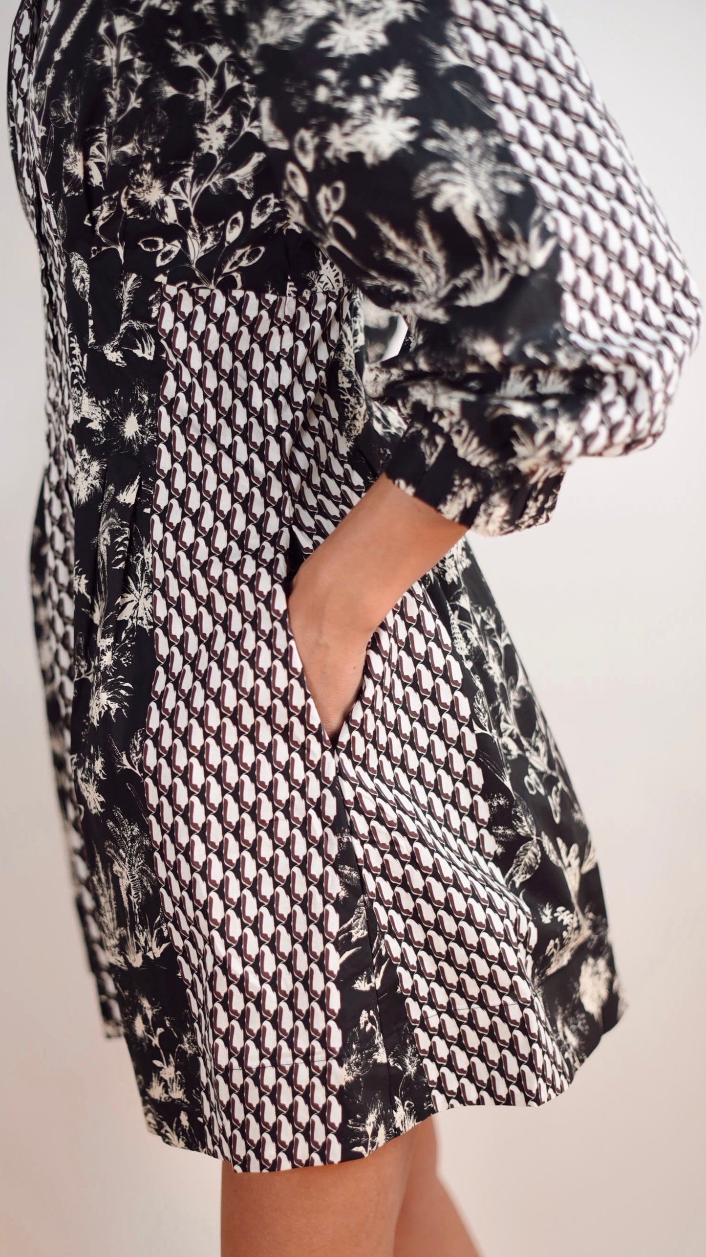 Wren Dress