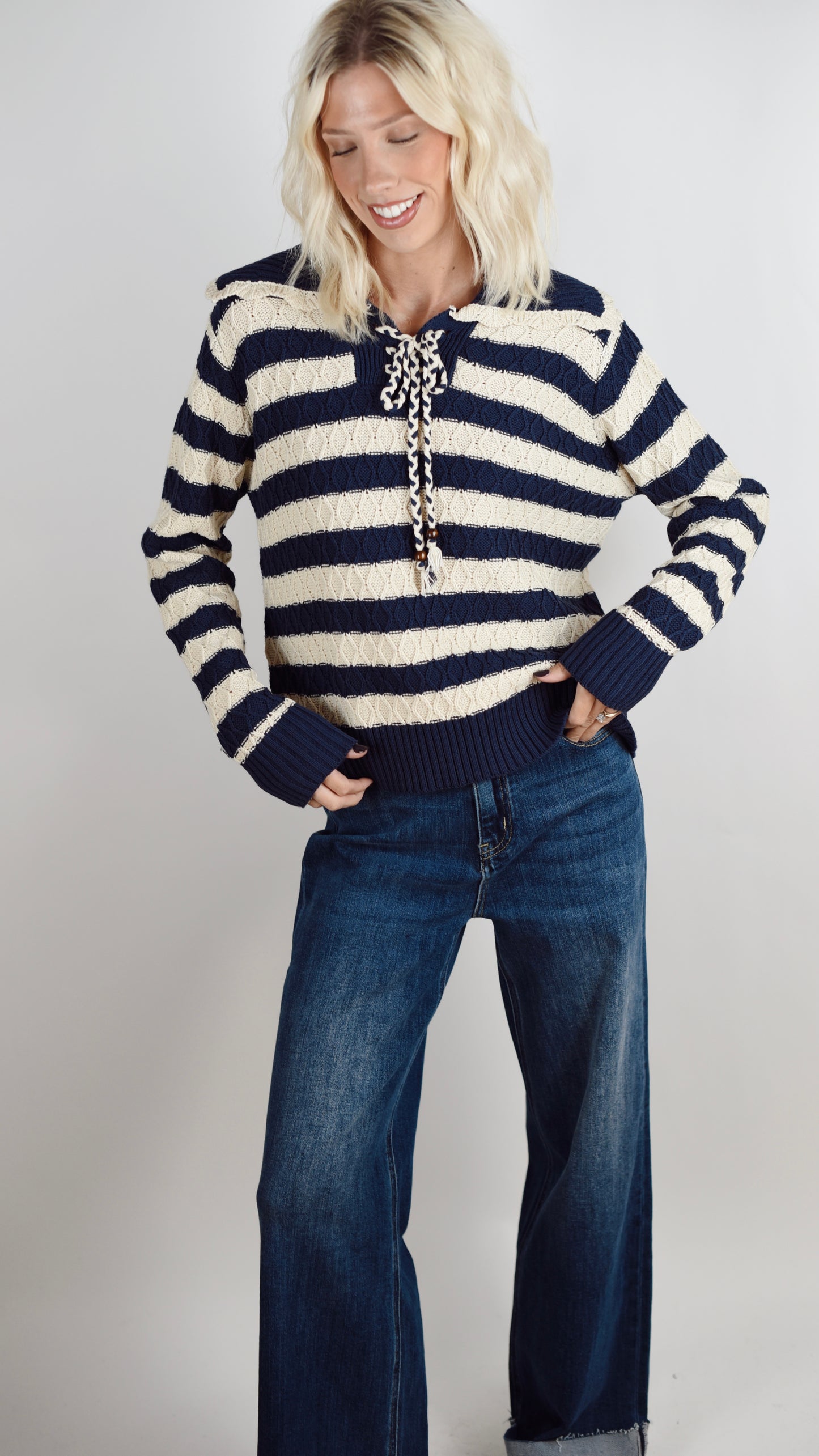 Alice Sweater