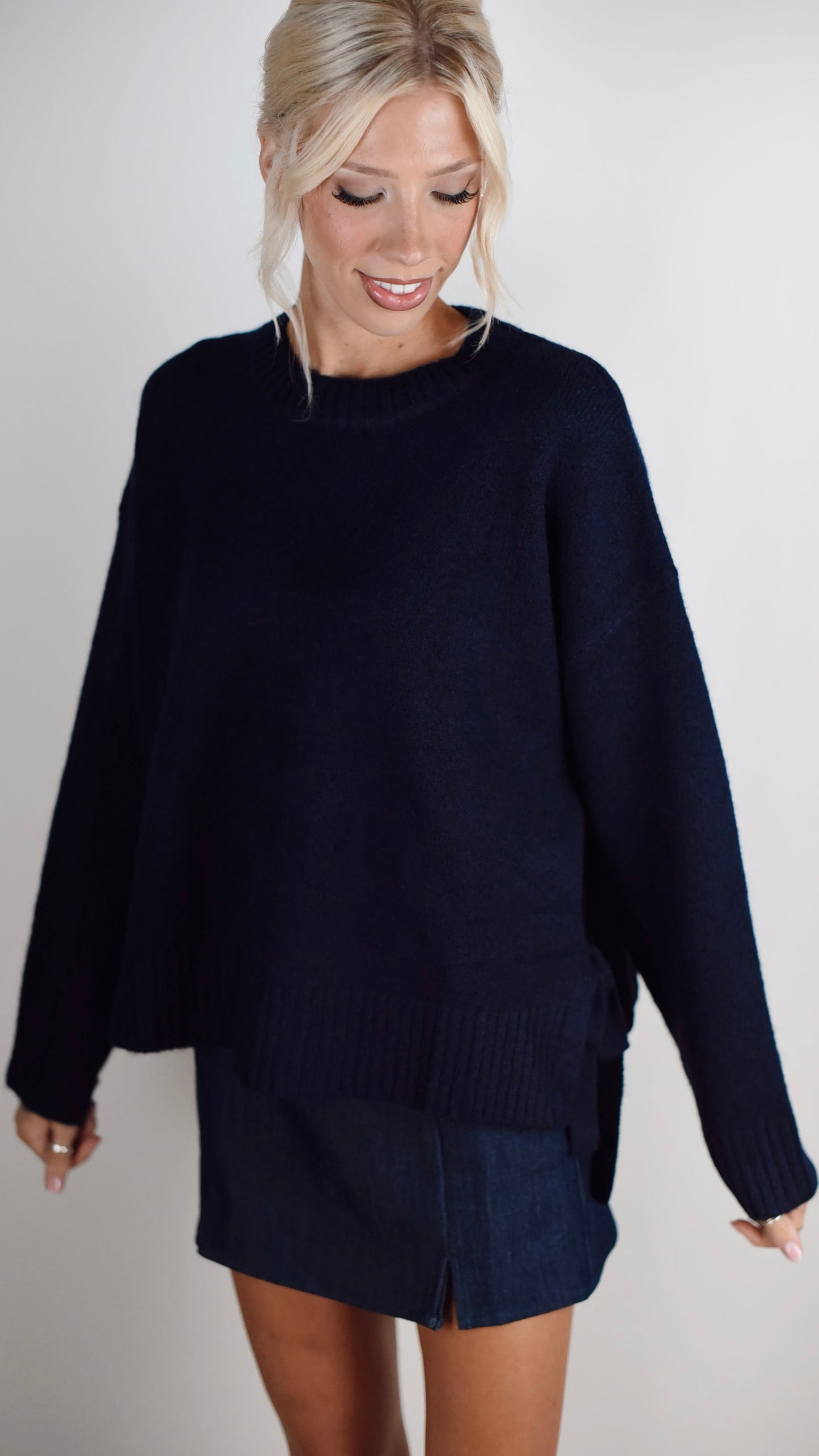 Caitlin Sweater