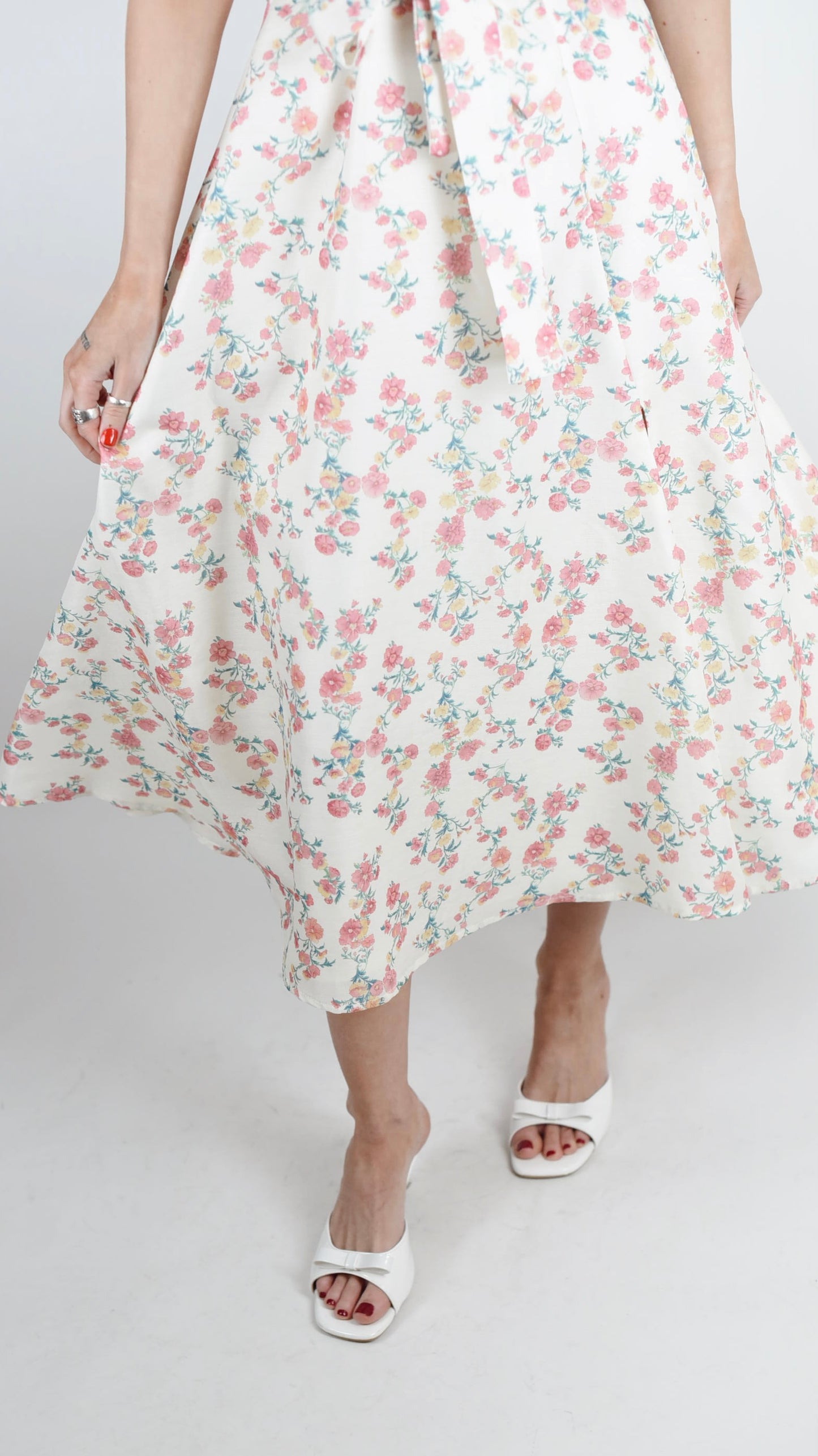 Savanah Dress
