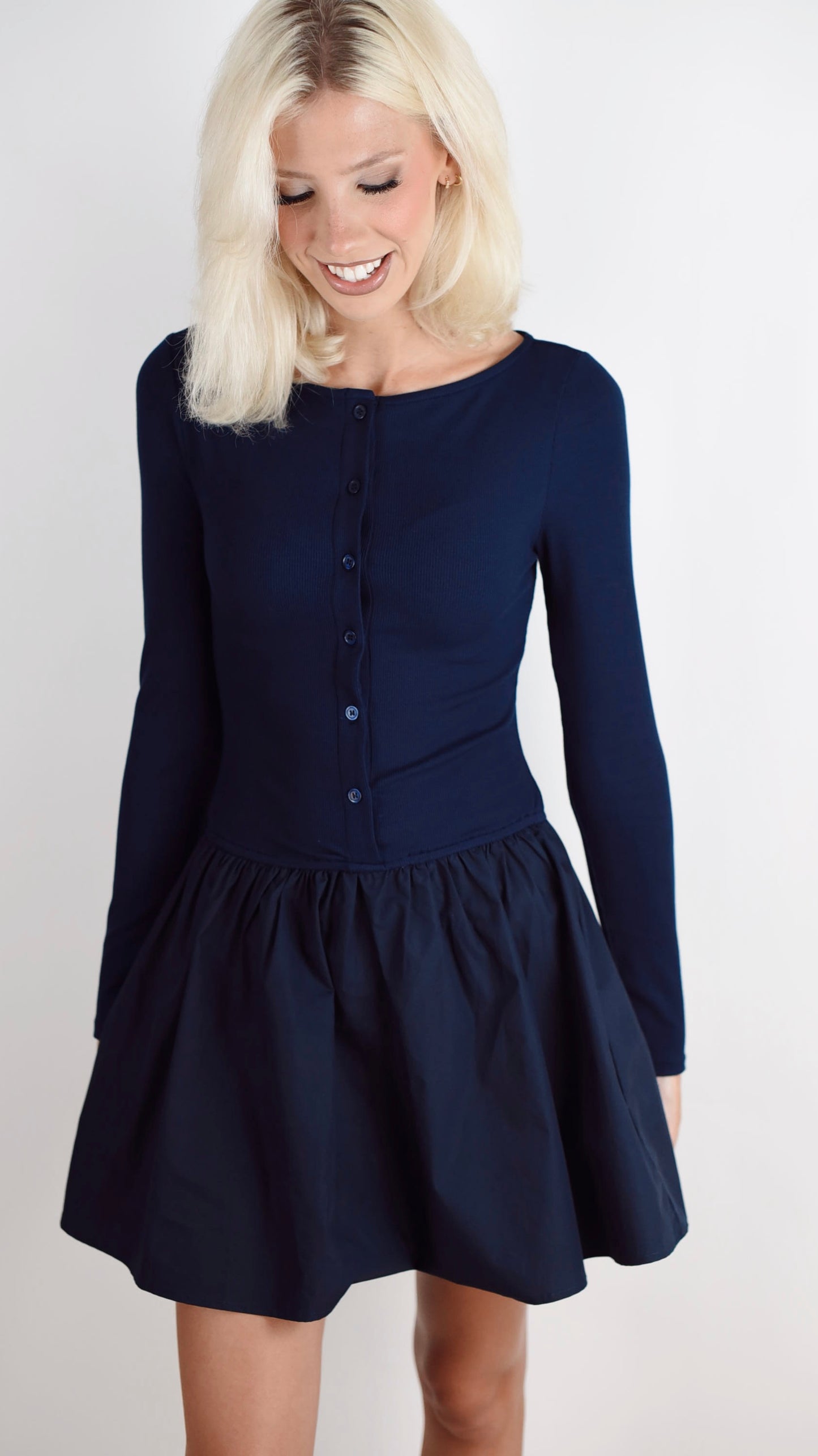 Bonnie Dress