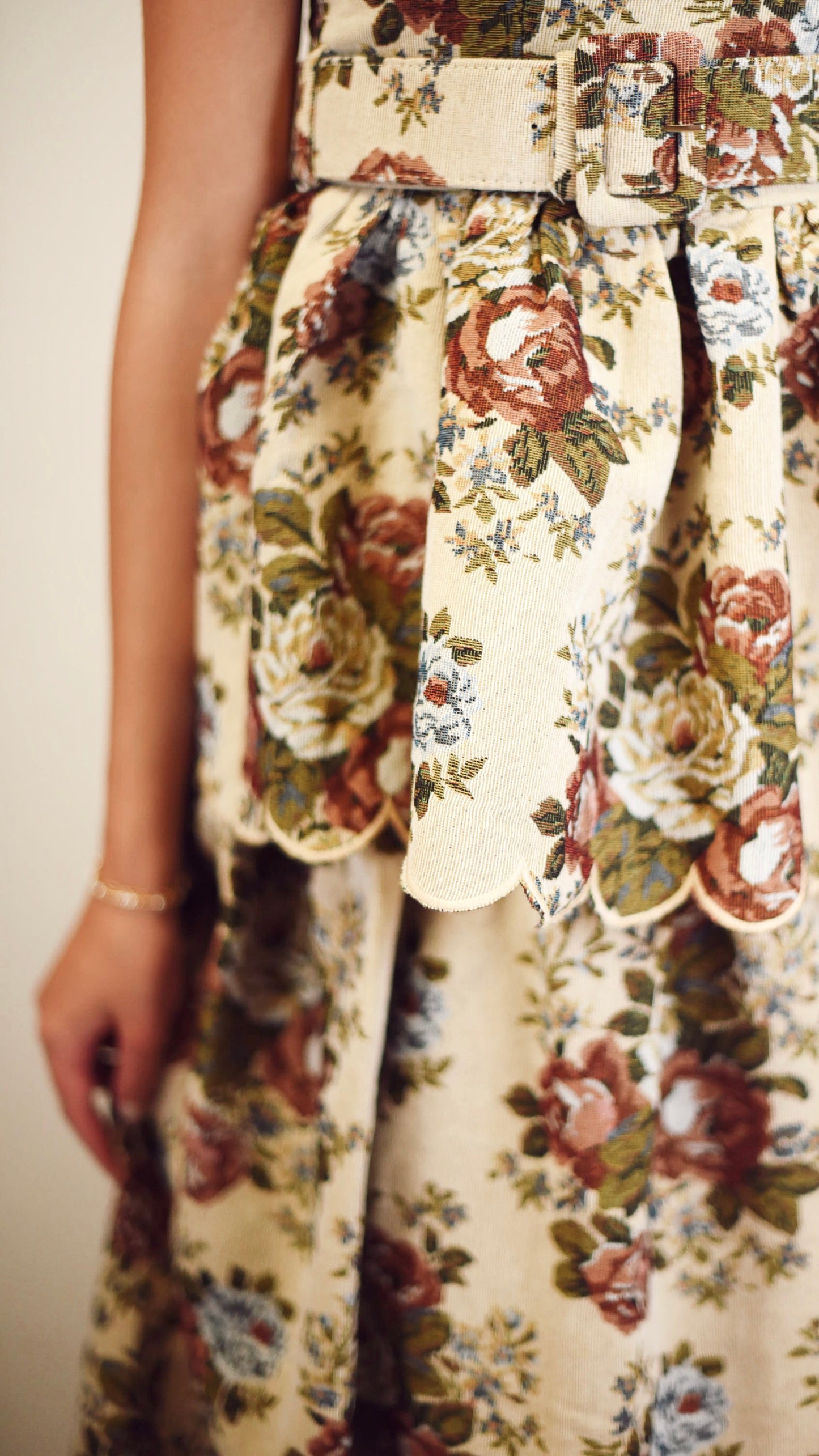 Florence Dress
