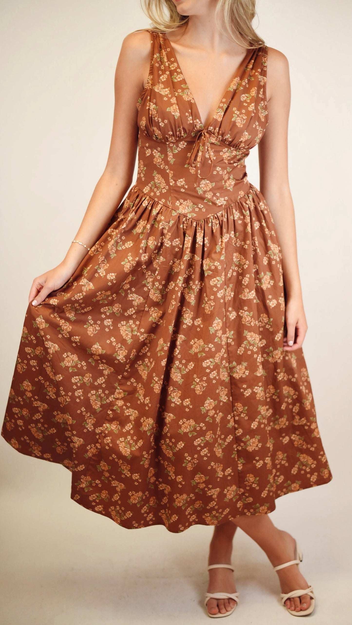 Madeline Dress