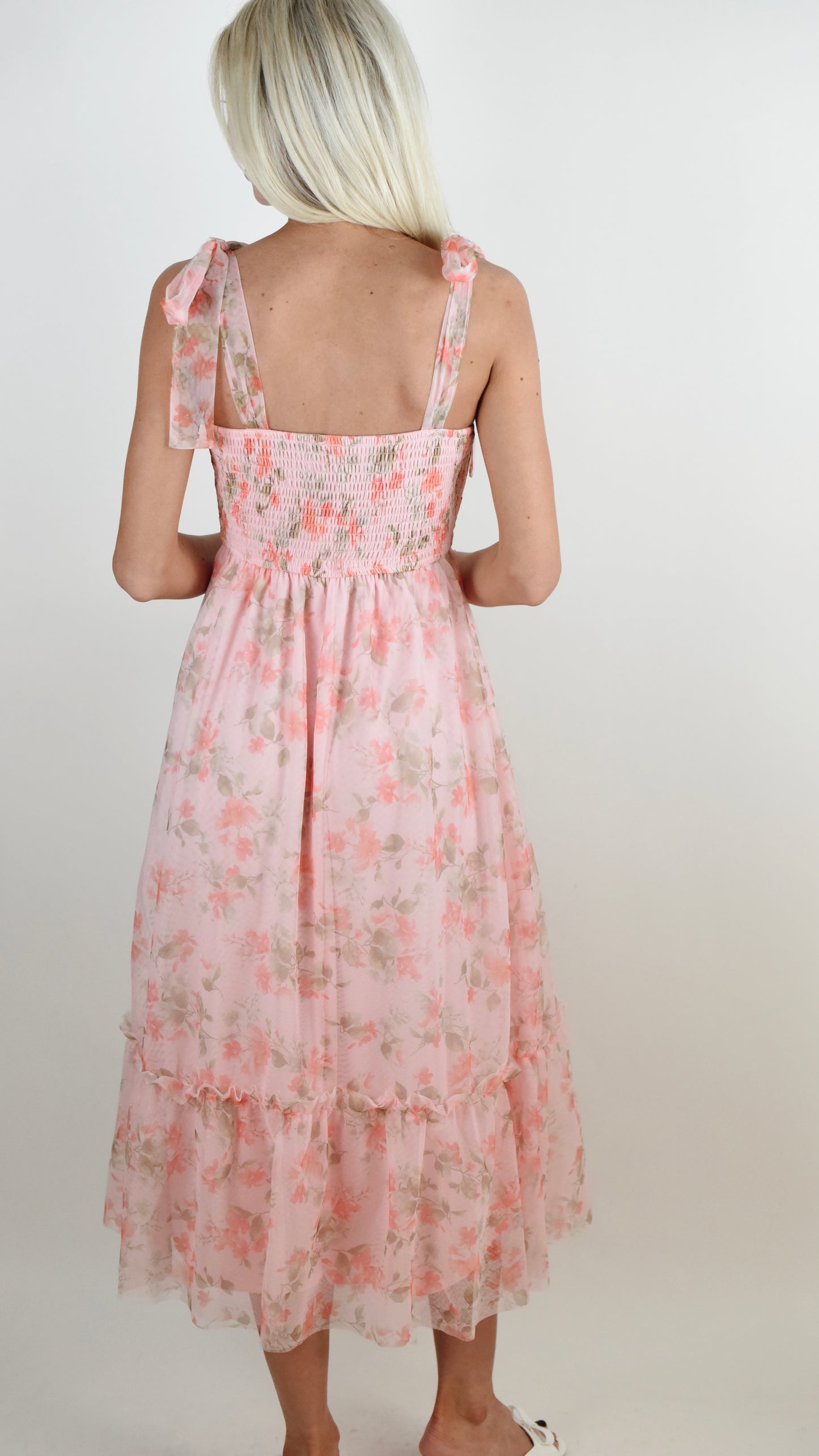 Frankie Dress