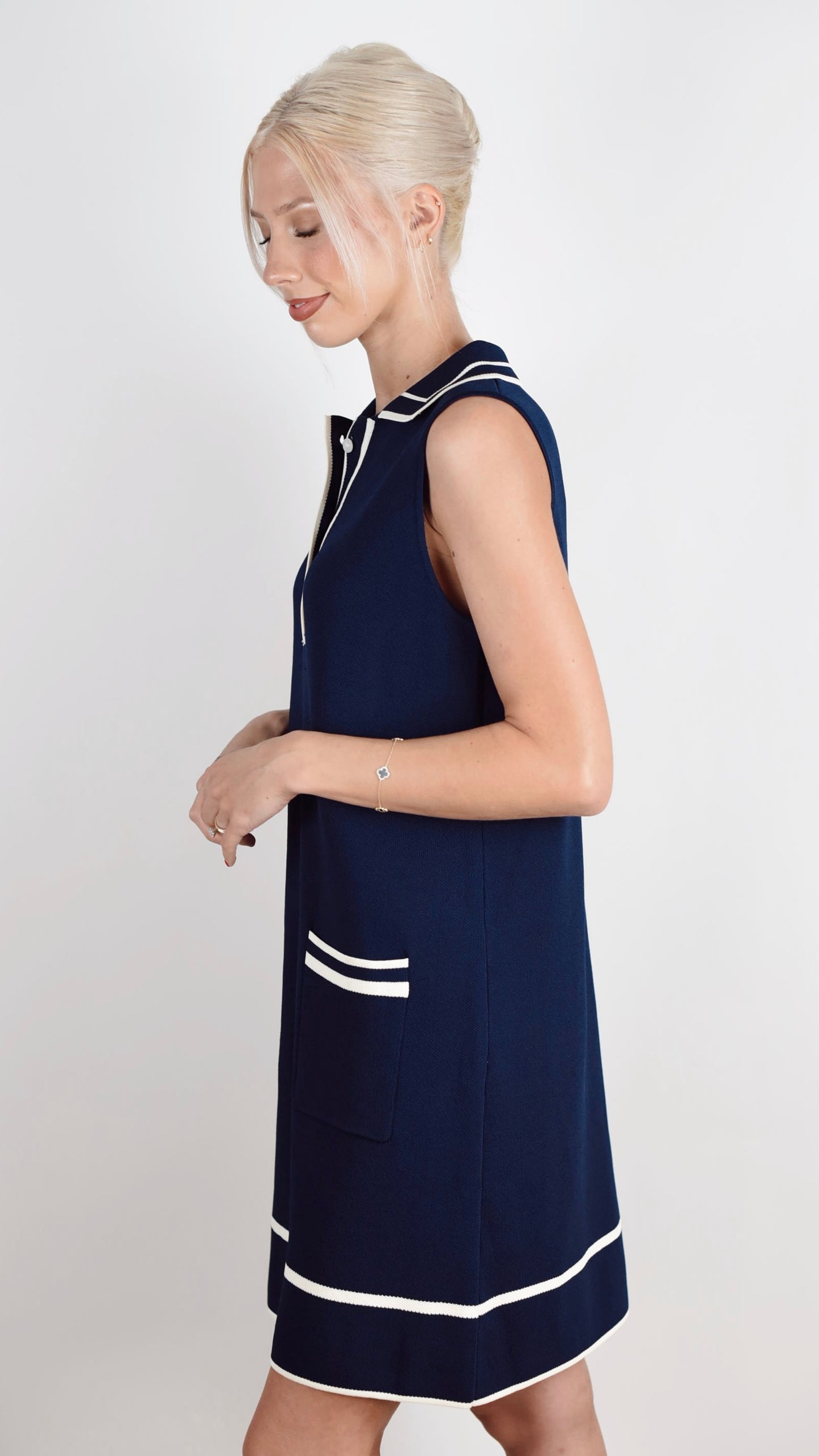 Madison Dress