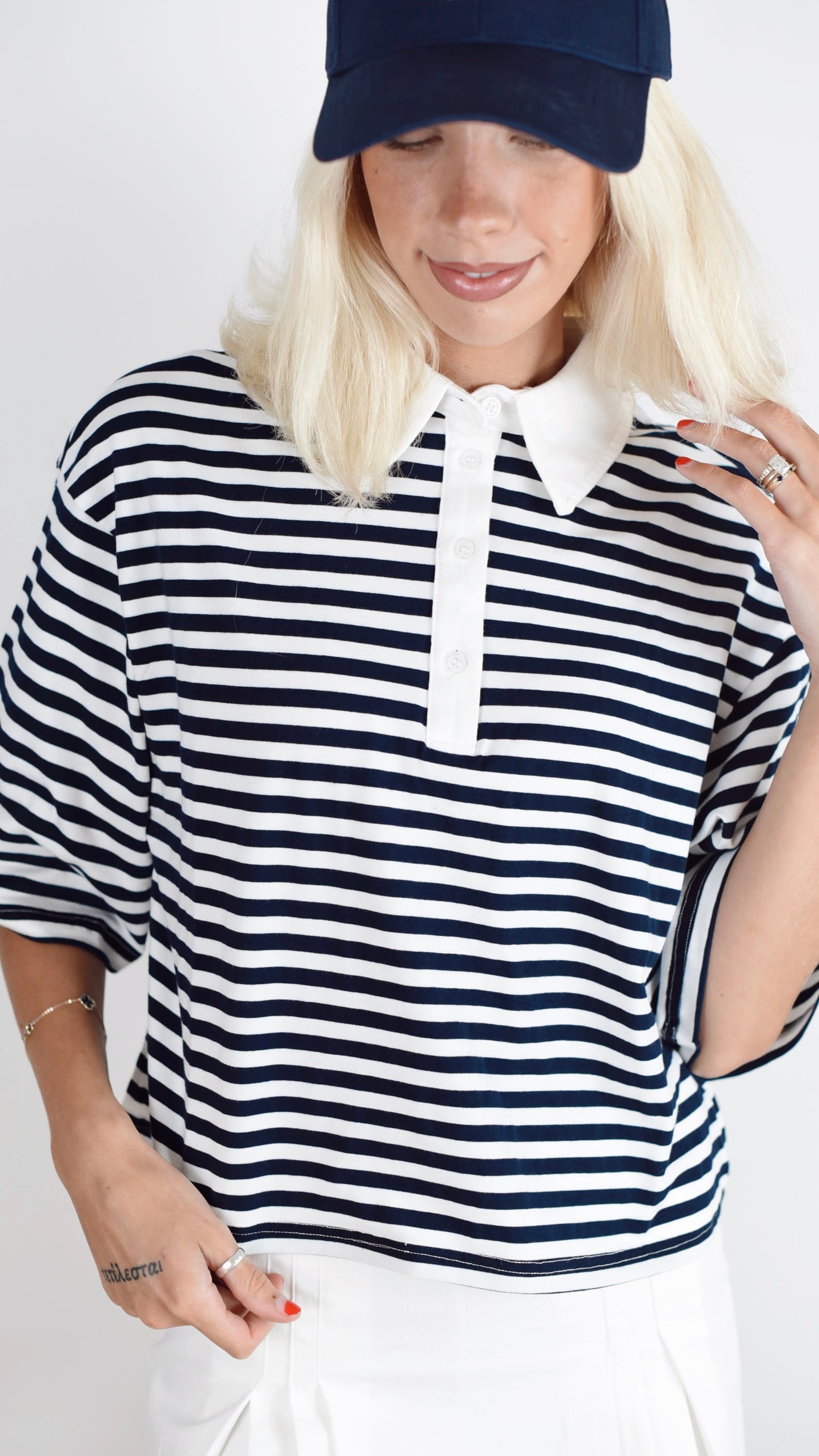 Allison Top
