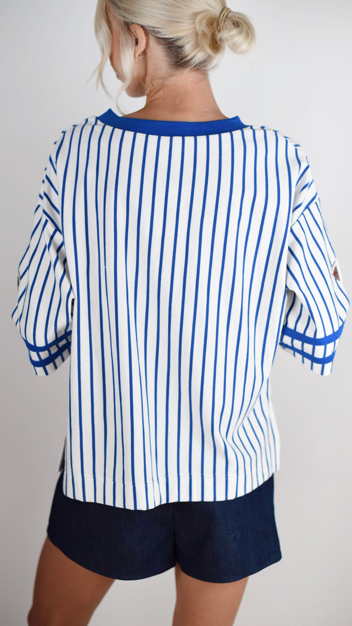 Jersey Top