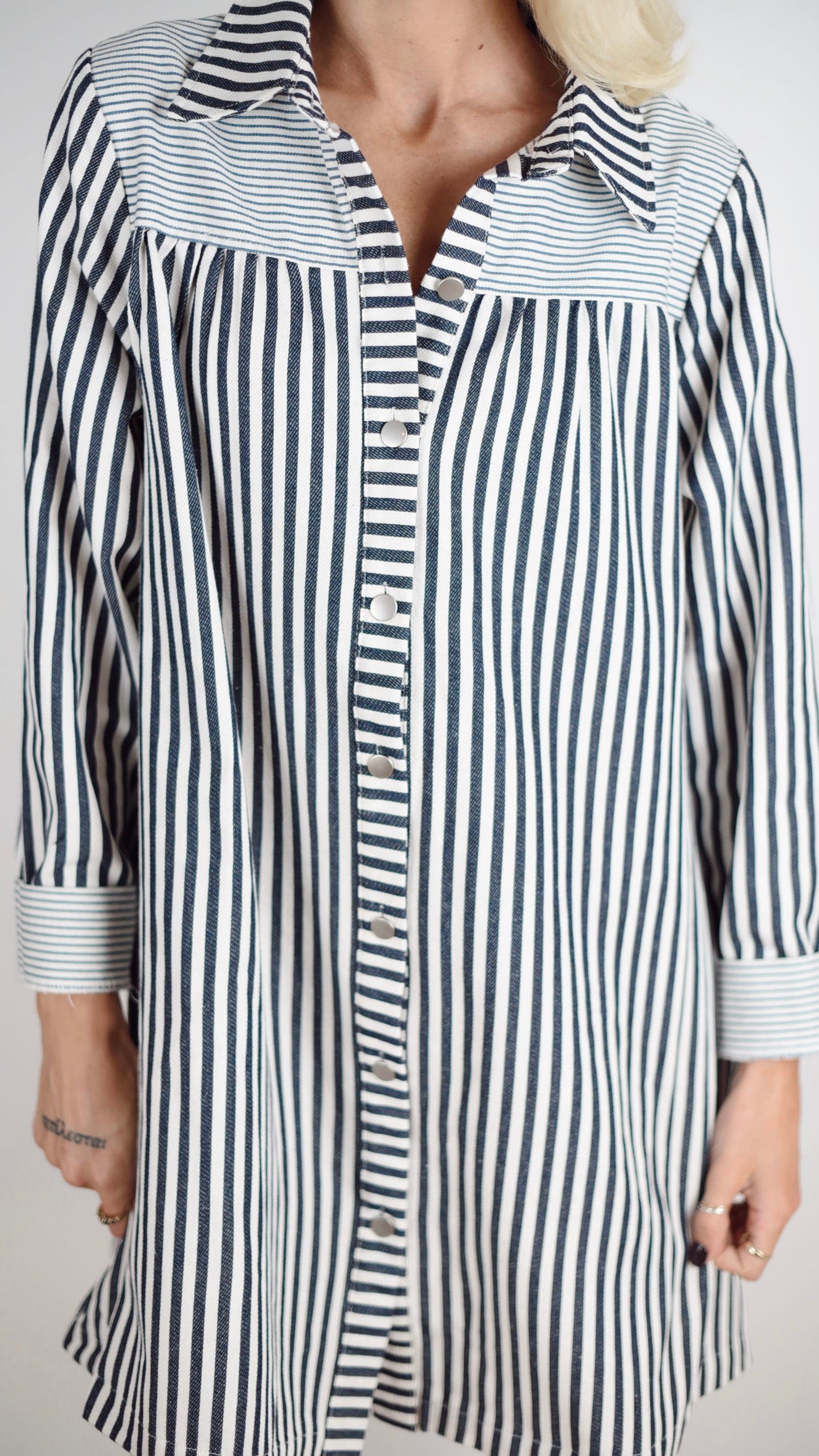 Bethany Dress