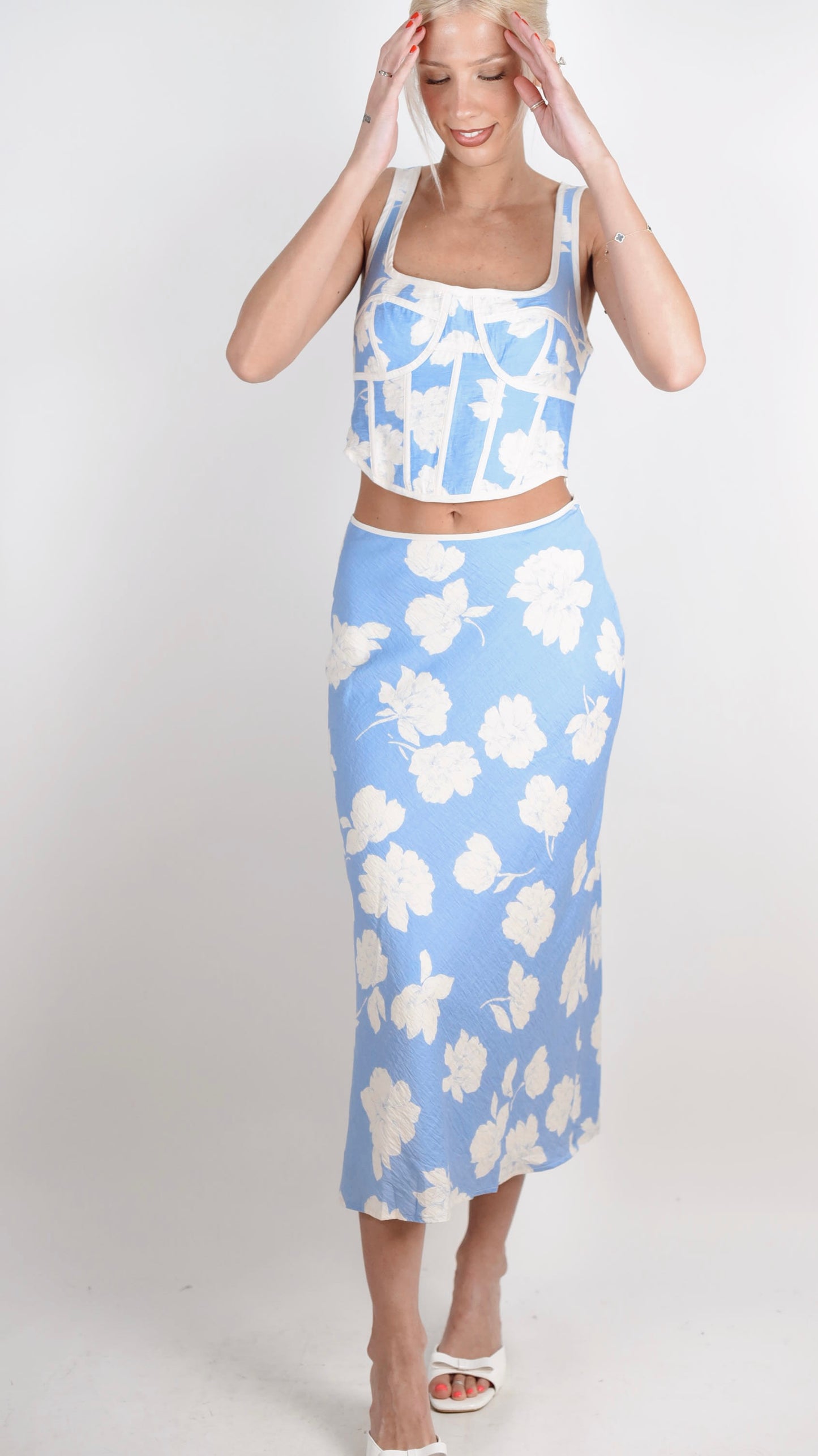 Savannah Set