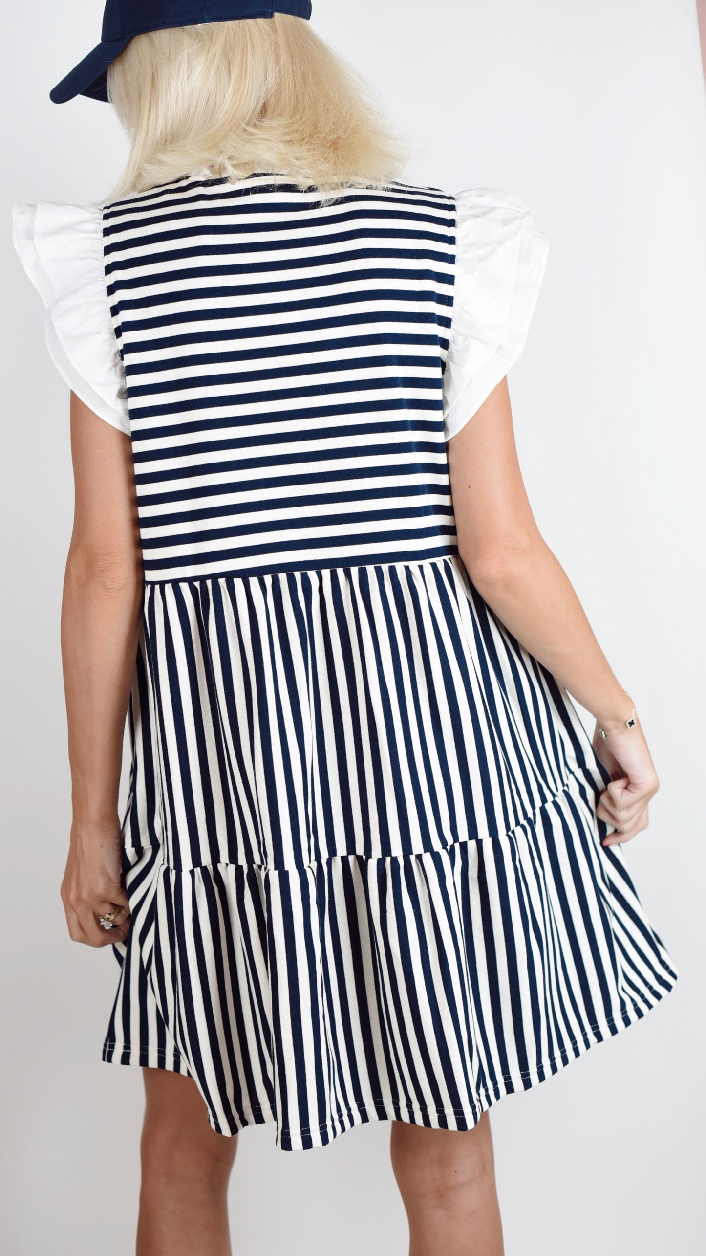 Annie Dress
