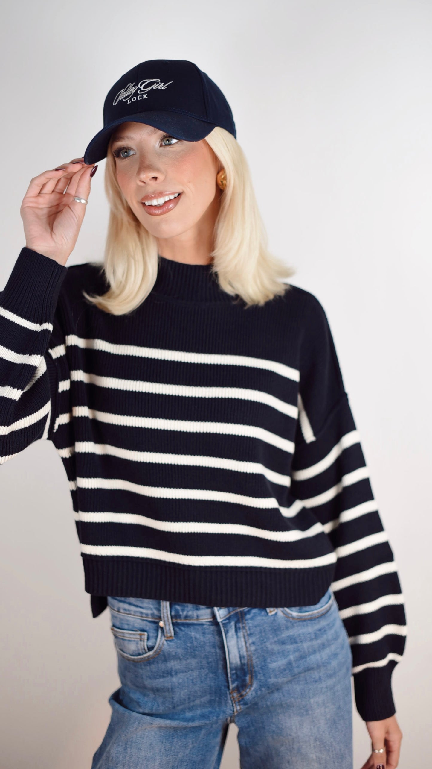Avery Sweater