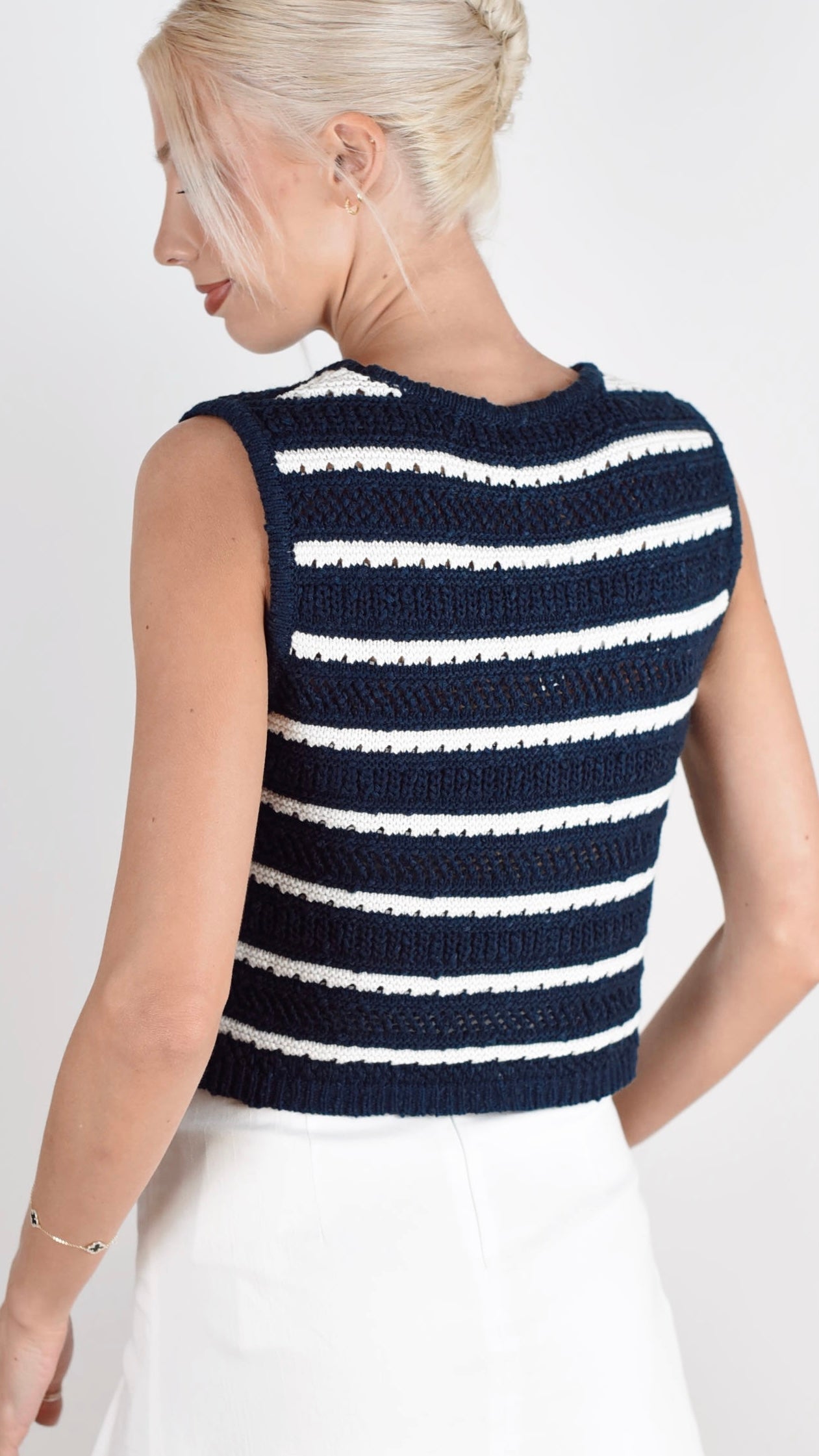 Odette Vest