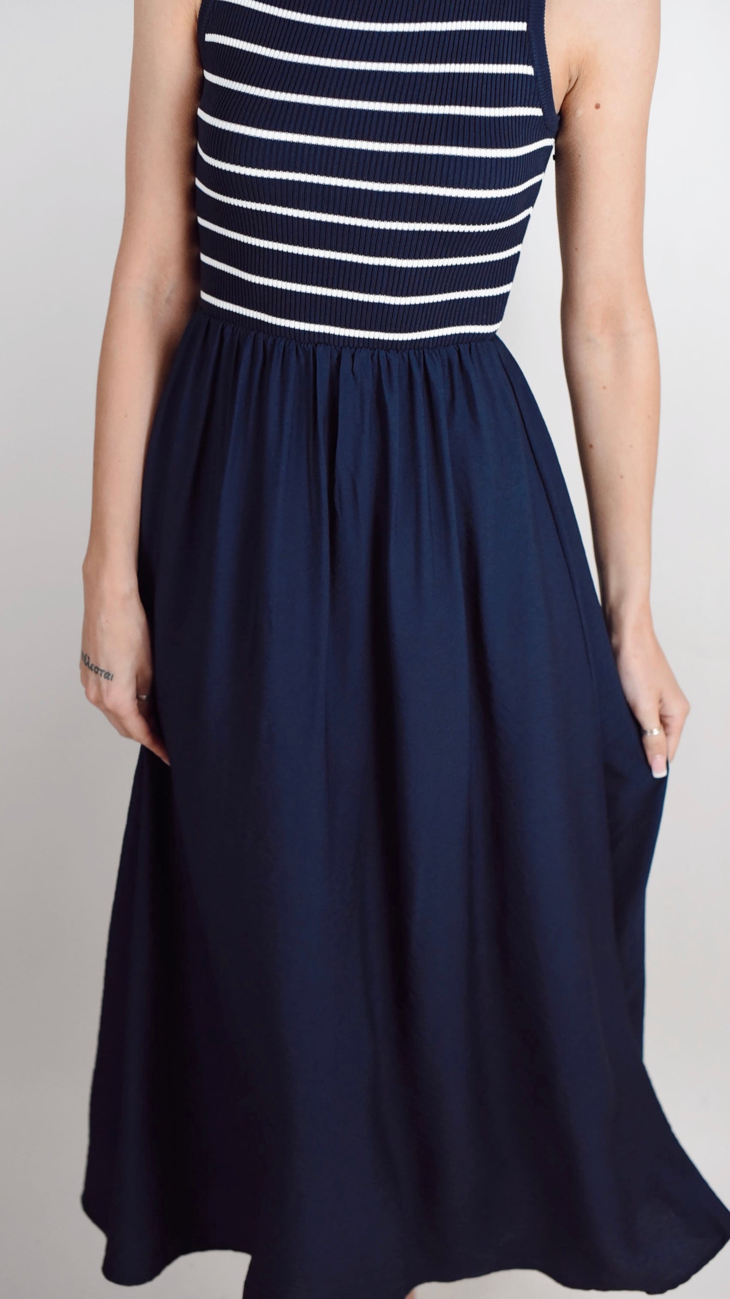 Mia Dress