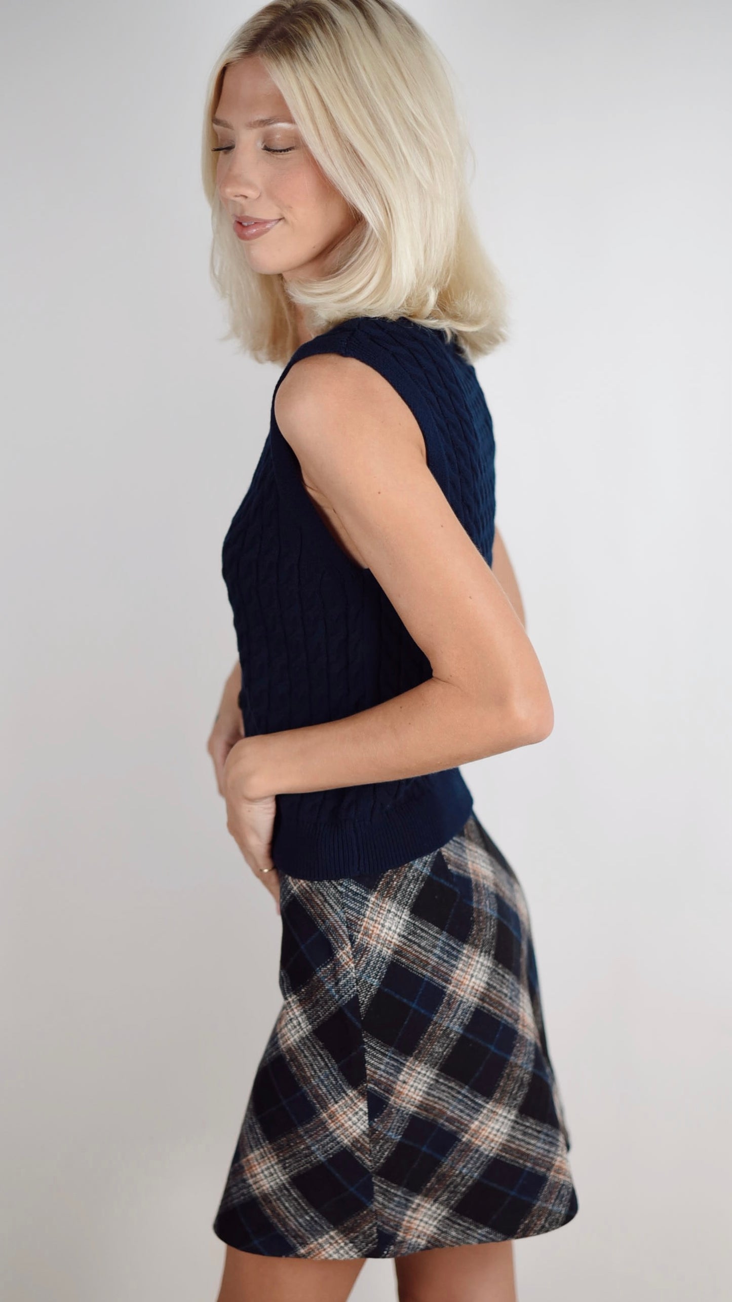 Margret Skirt