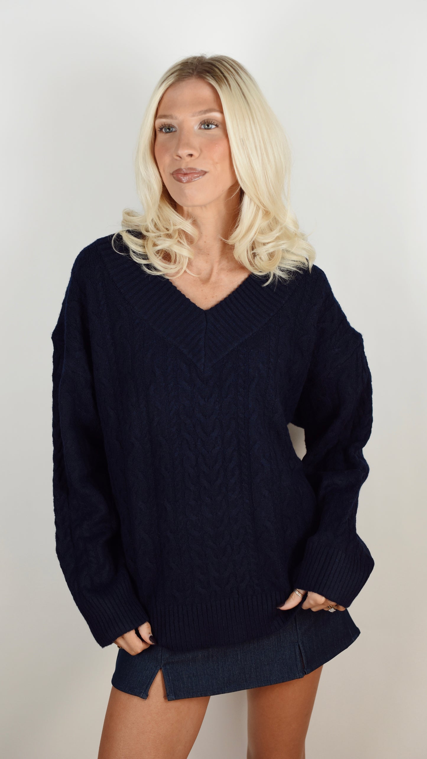 Matilda Sweater