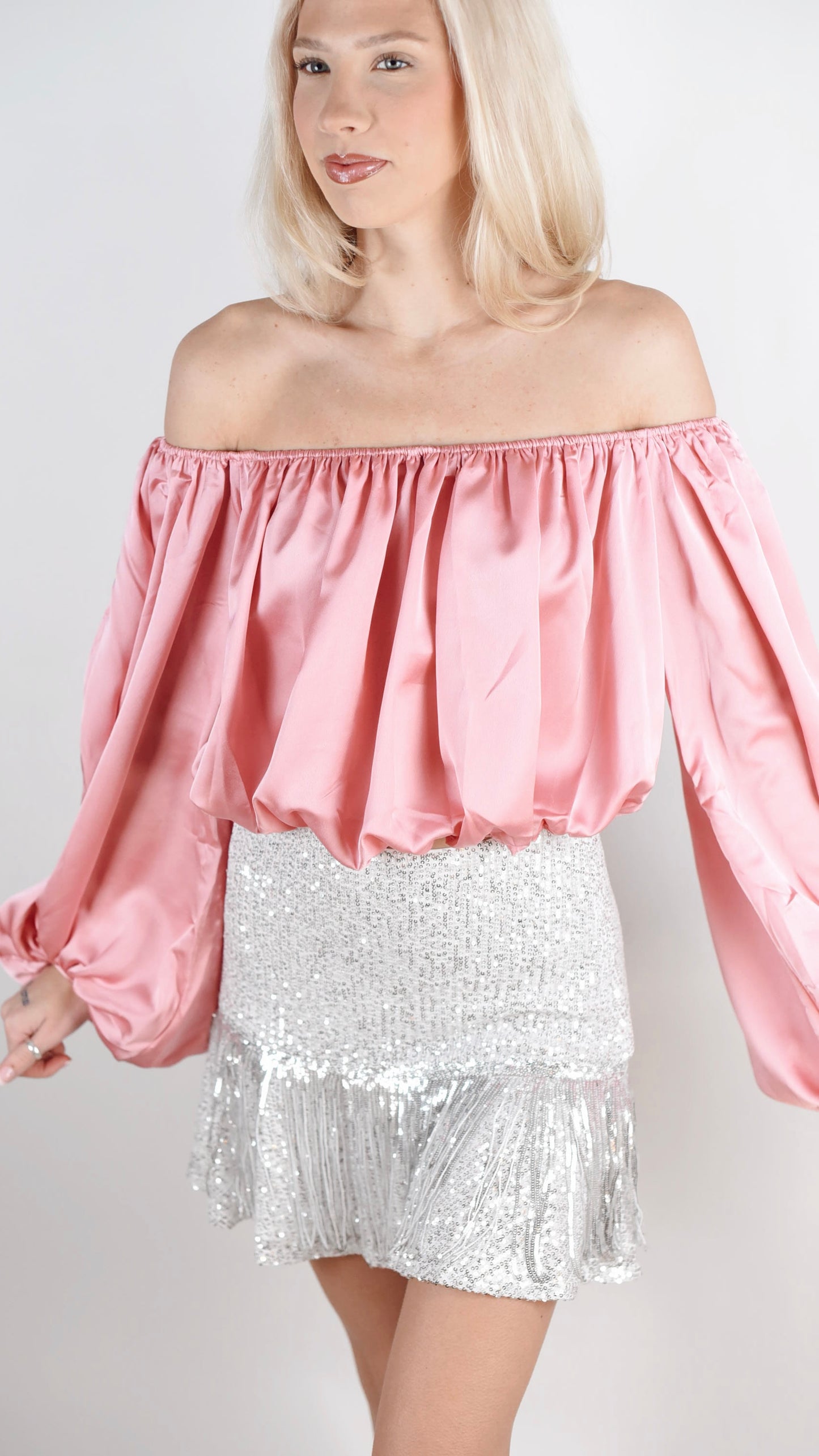 Victoria Top