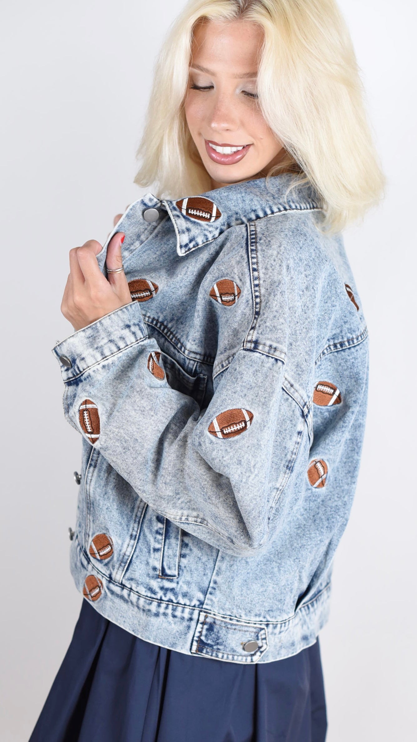 Nittany Jacket