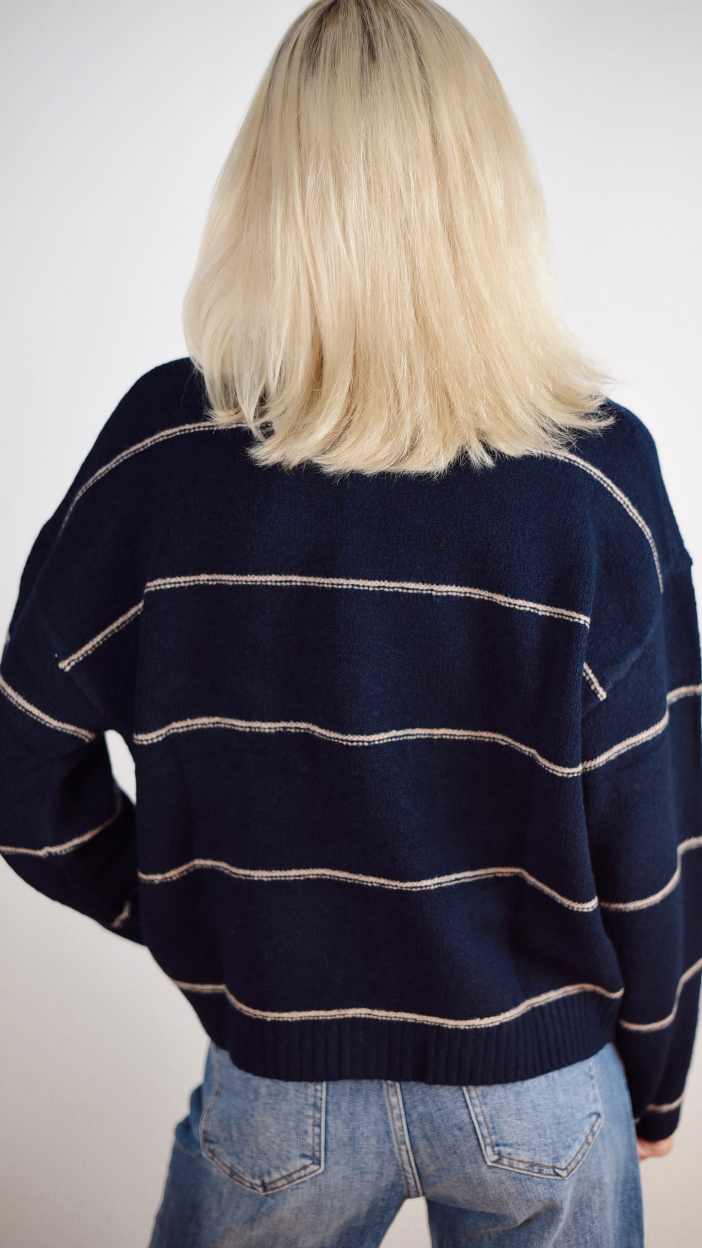 Natalie Sweater