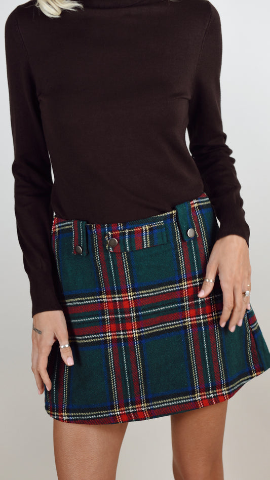 Holly Skort