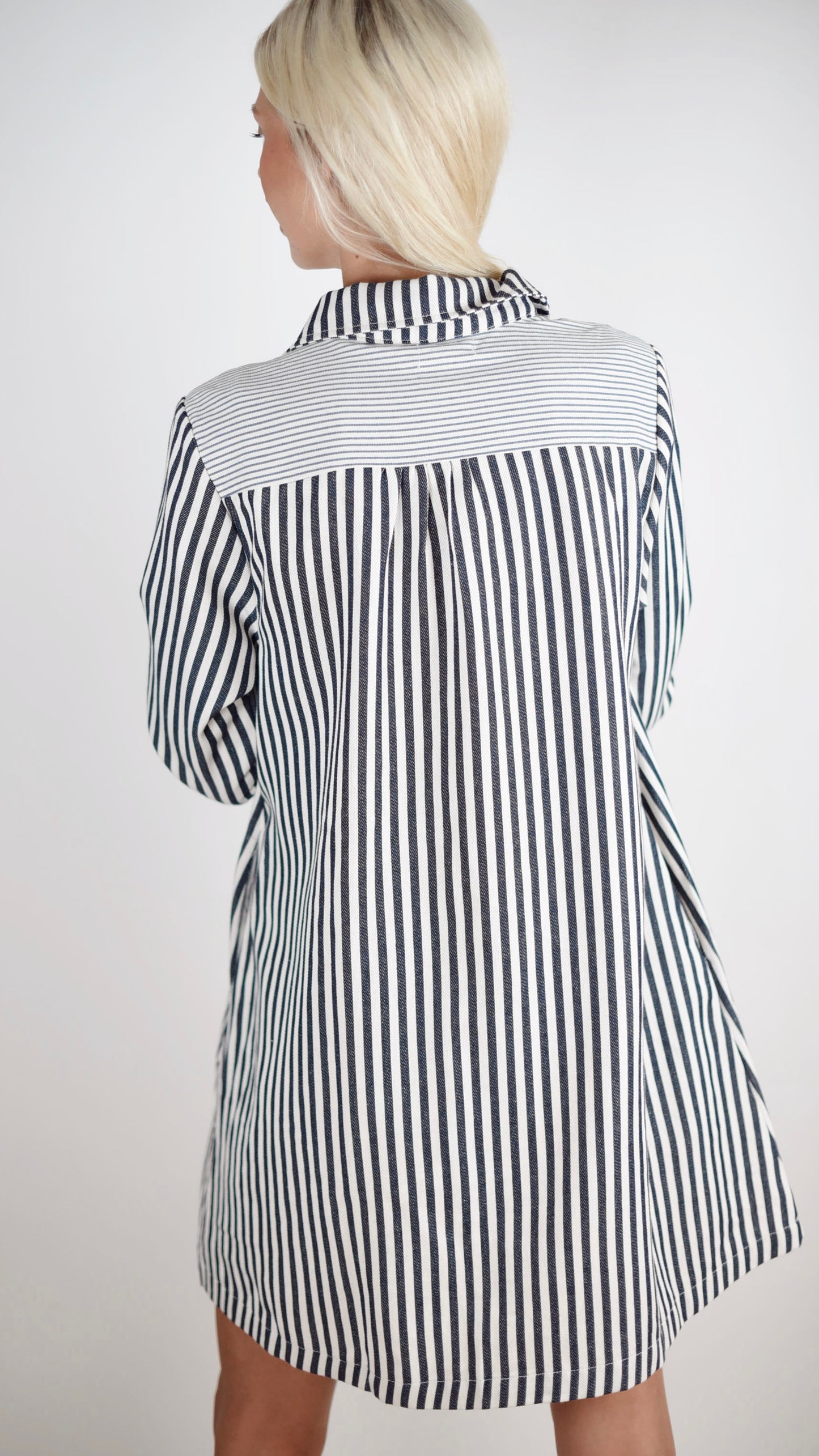 Bethany Dress