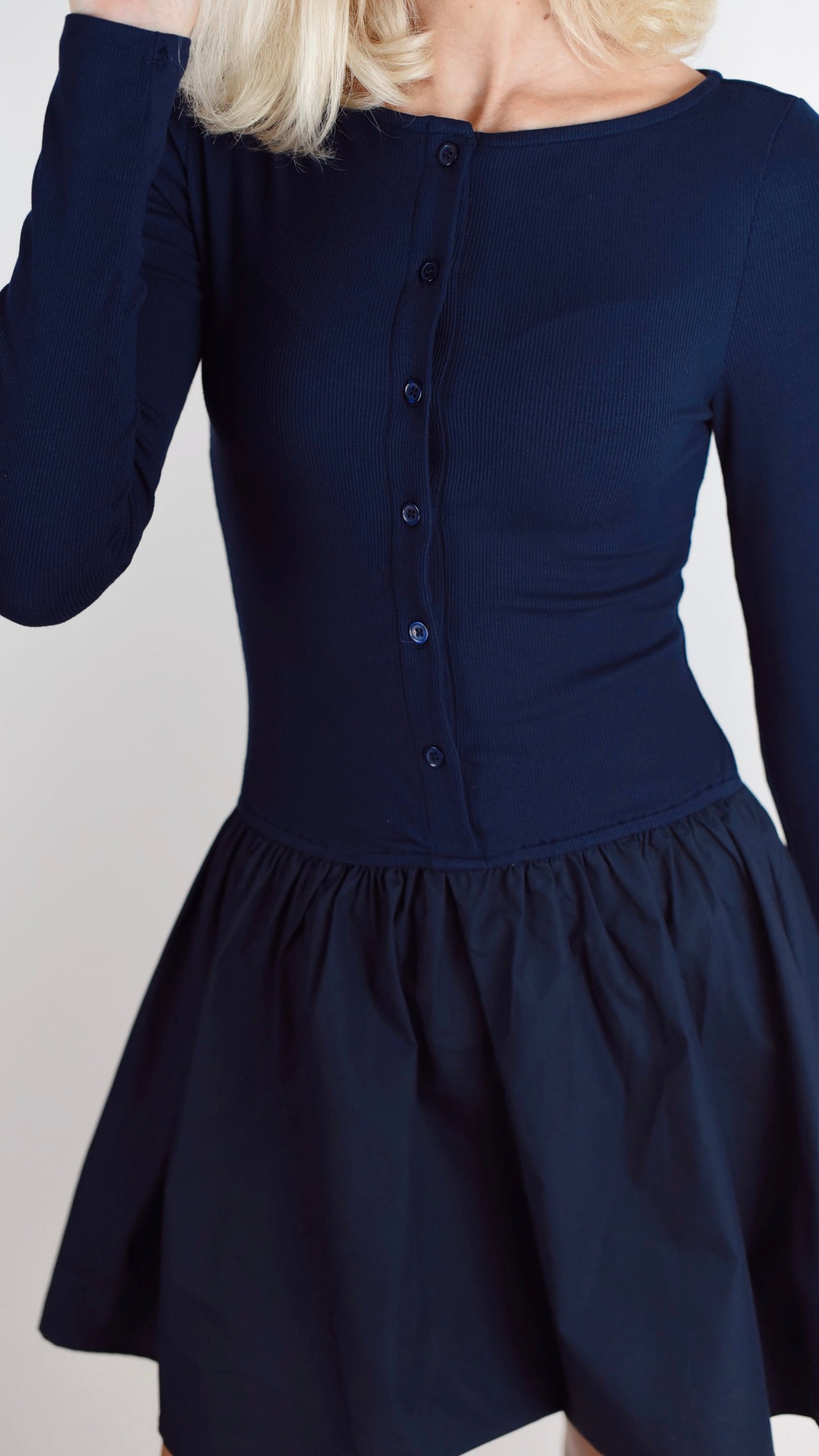Bonnie Dress