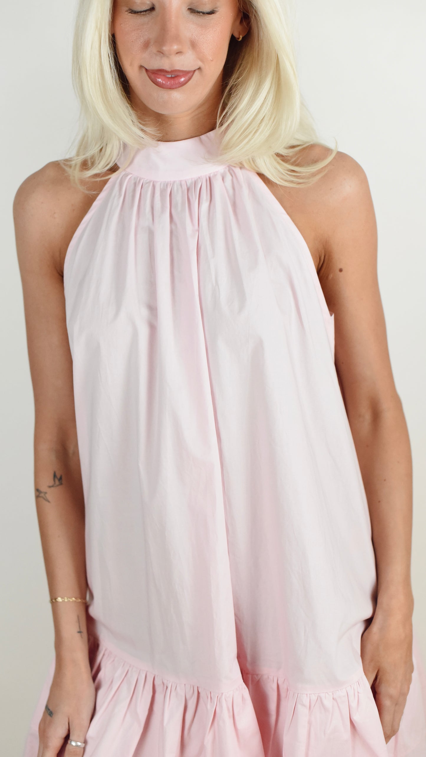 Margret Dress