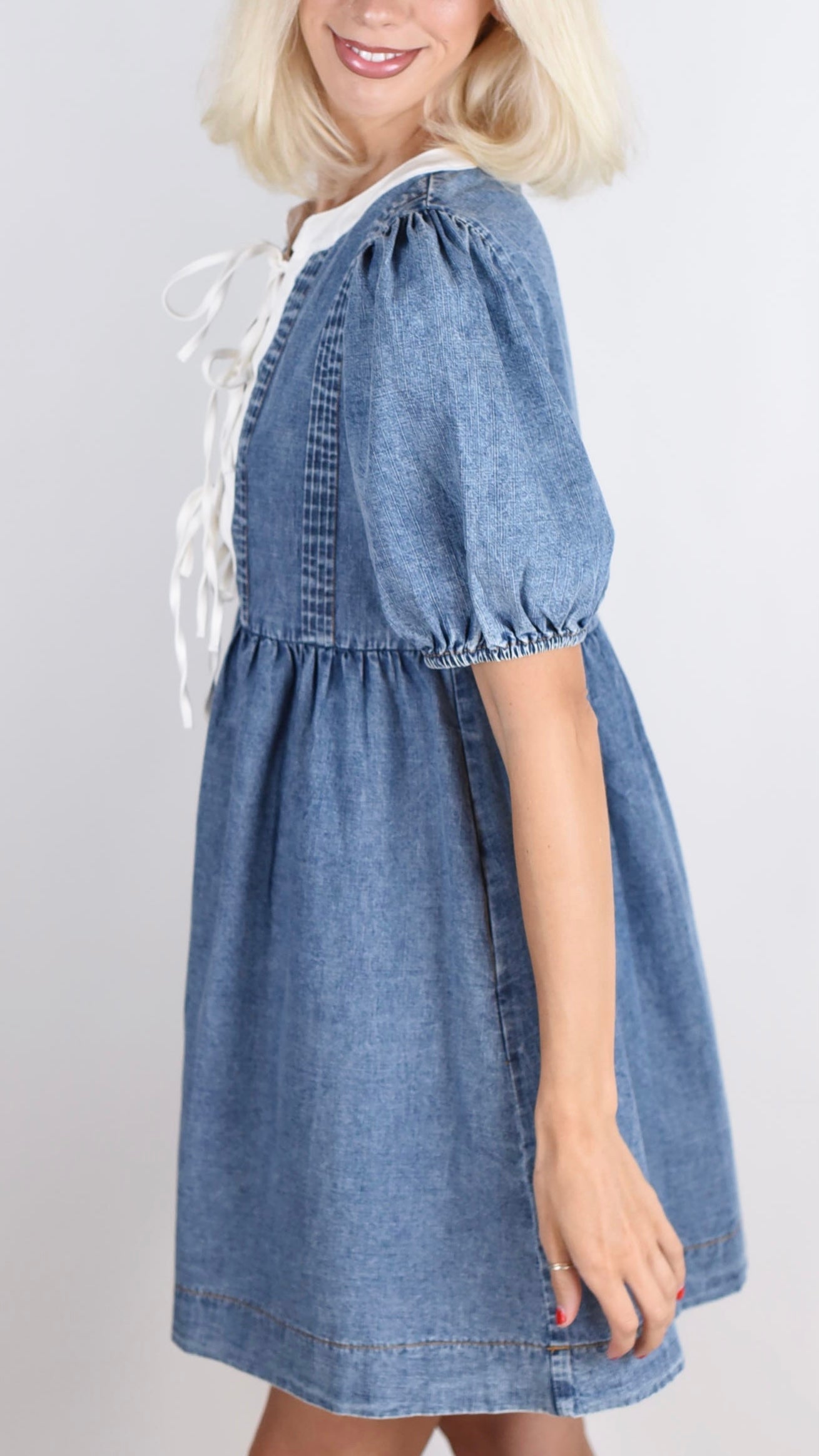 Margret Dress